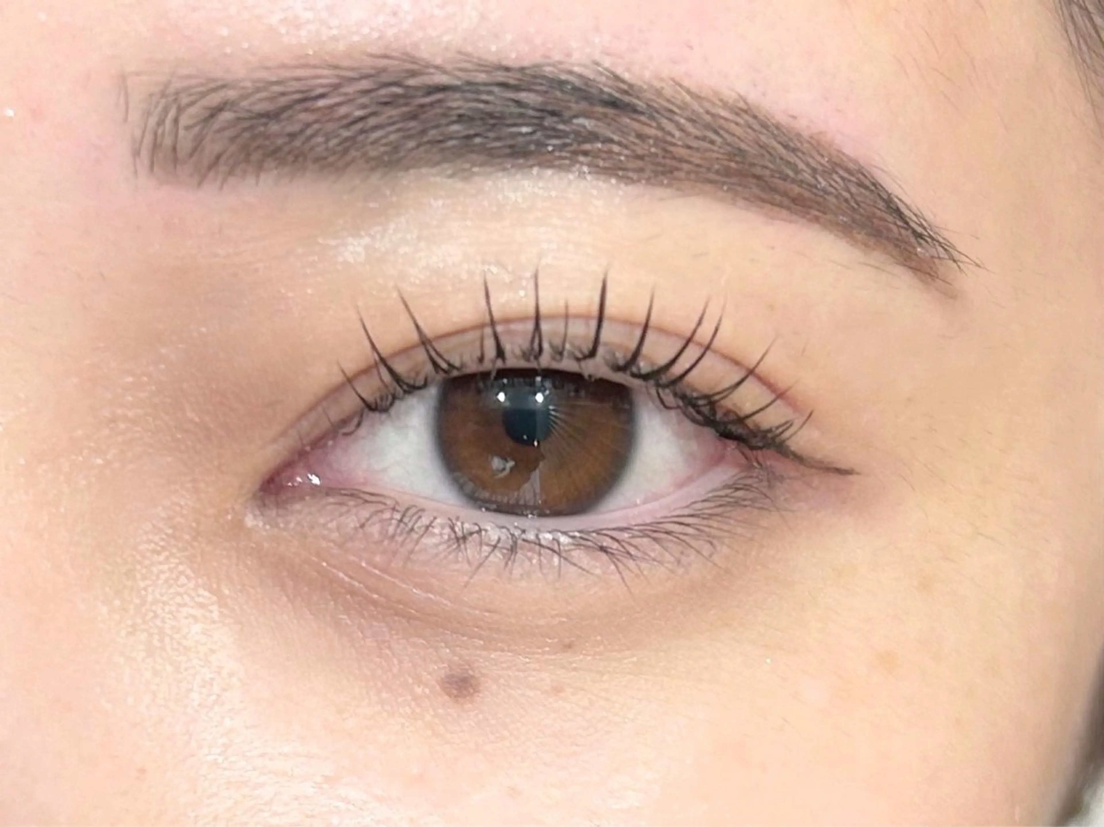 マツエク・マツパ 畠山 瑠花のマツエク・マツパデザイン