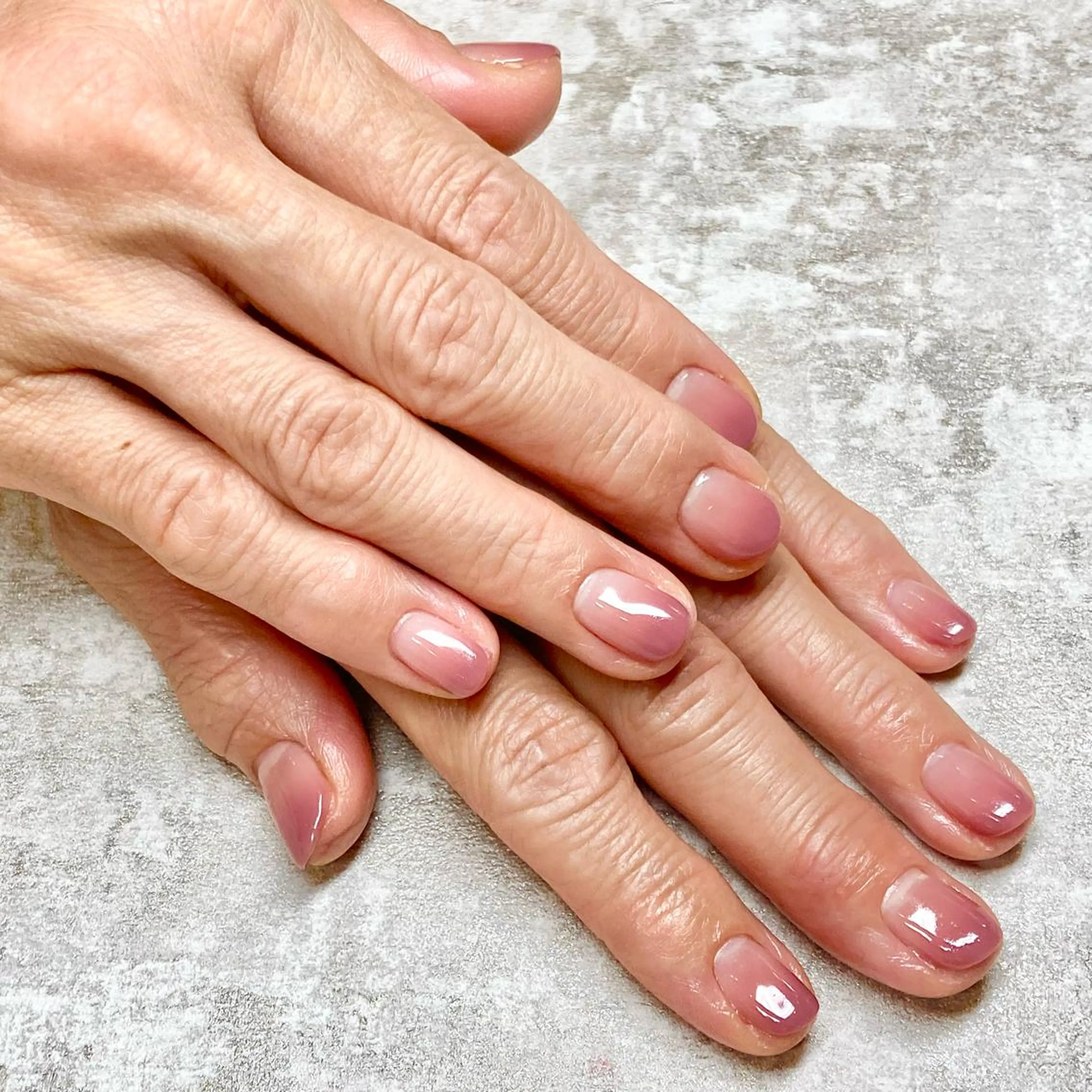 ネイル Nailsalon Renのネイルデザイン