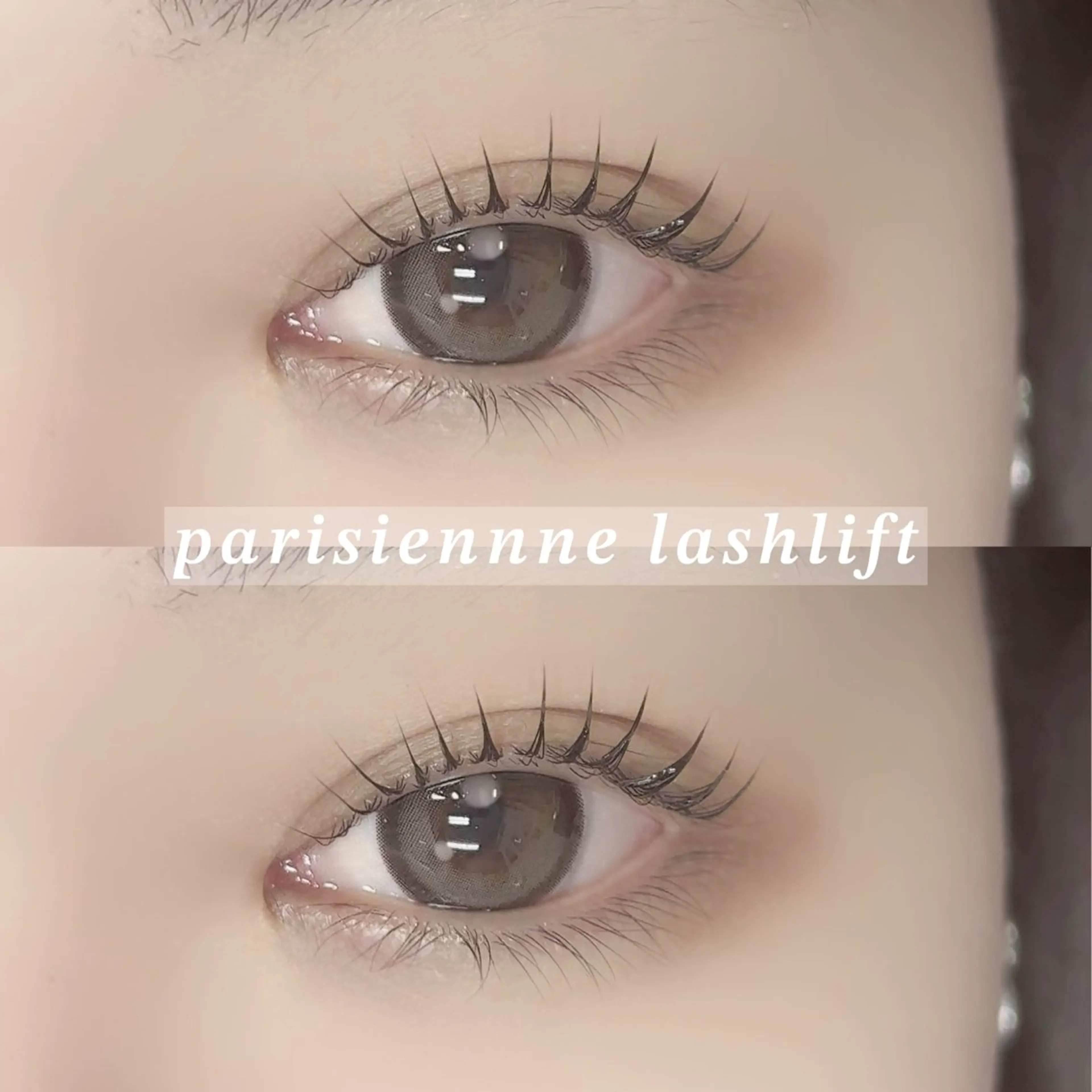 マツエク・マツパ マツパ Su's B 🪽 Takahashiのマツエク・マツパデザイン