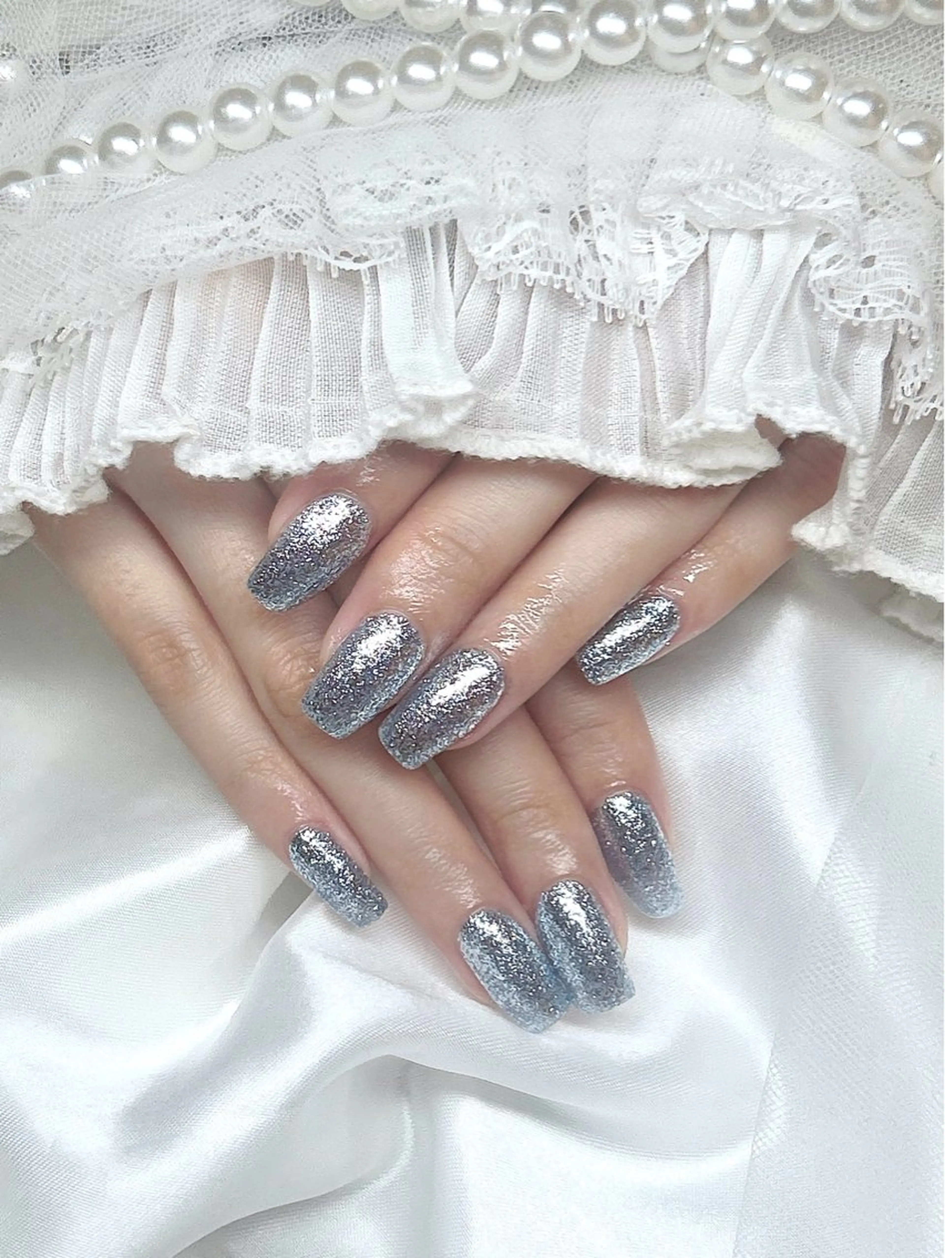 ネイル nailsalon sissy所属・sissy suzukaのネイルデザイン