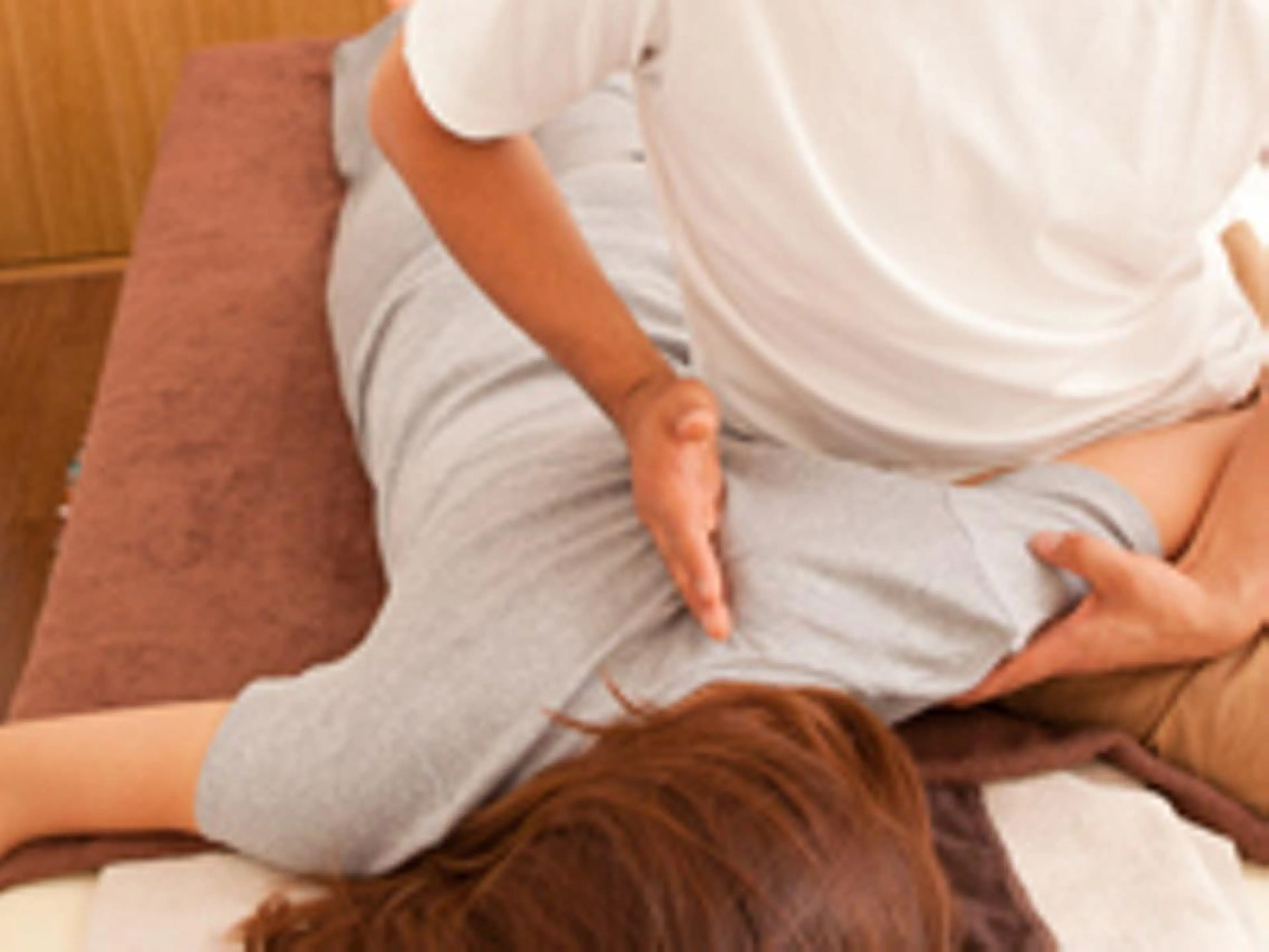 隠れ家マハナ所属・mahana 進藤哲治のエステ・リラクイメージ