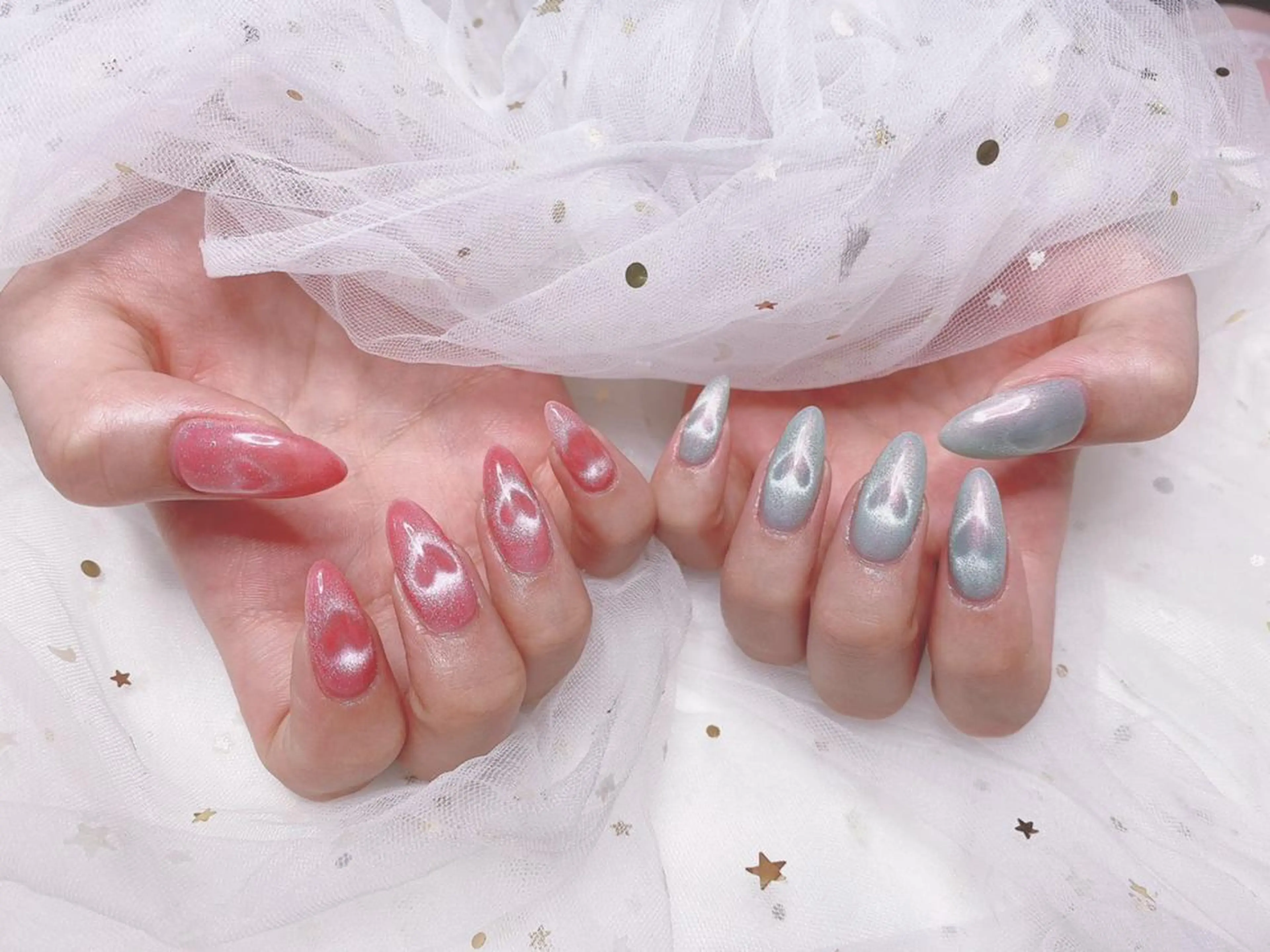 ネイル ジョリ Kai🪄✨のネイルデザイン