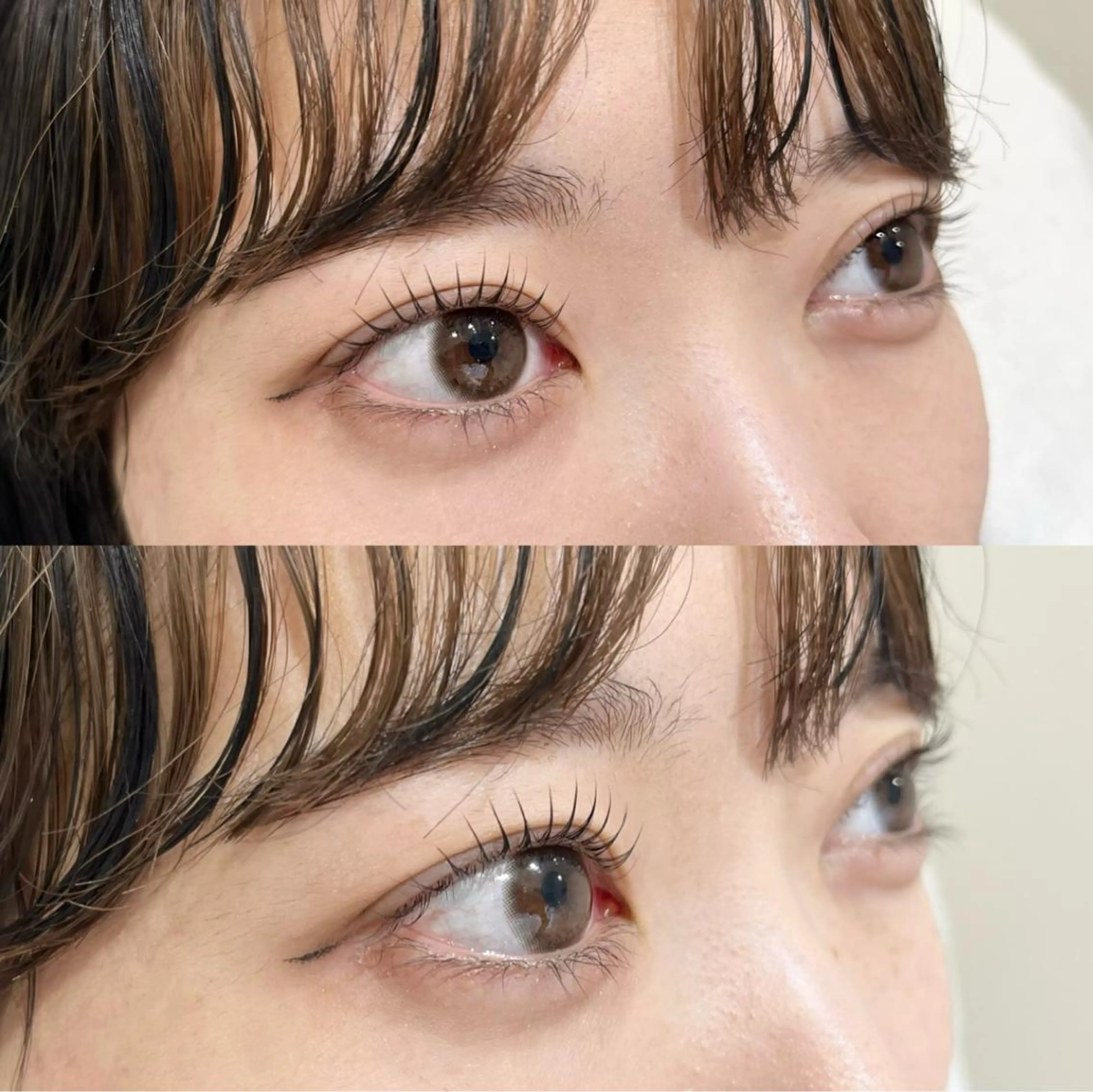 マツエク・マツパ May Fairy所属・村松 さくらのマツエク・マツパデザイン