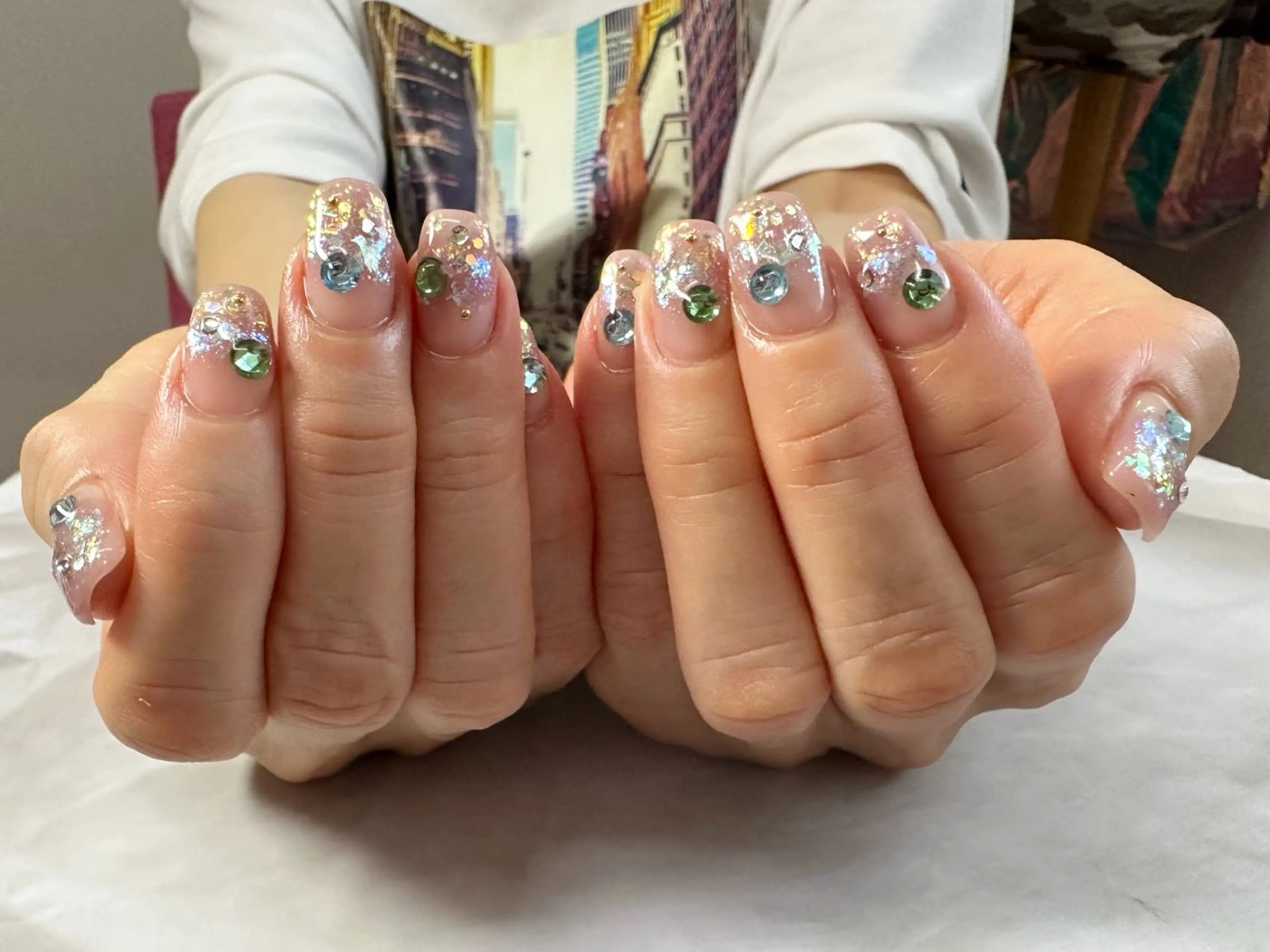 ネイル oco nailのその他イメージ