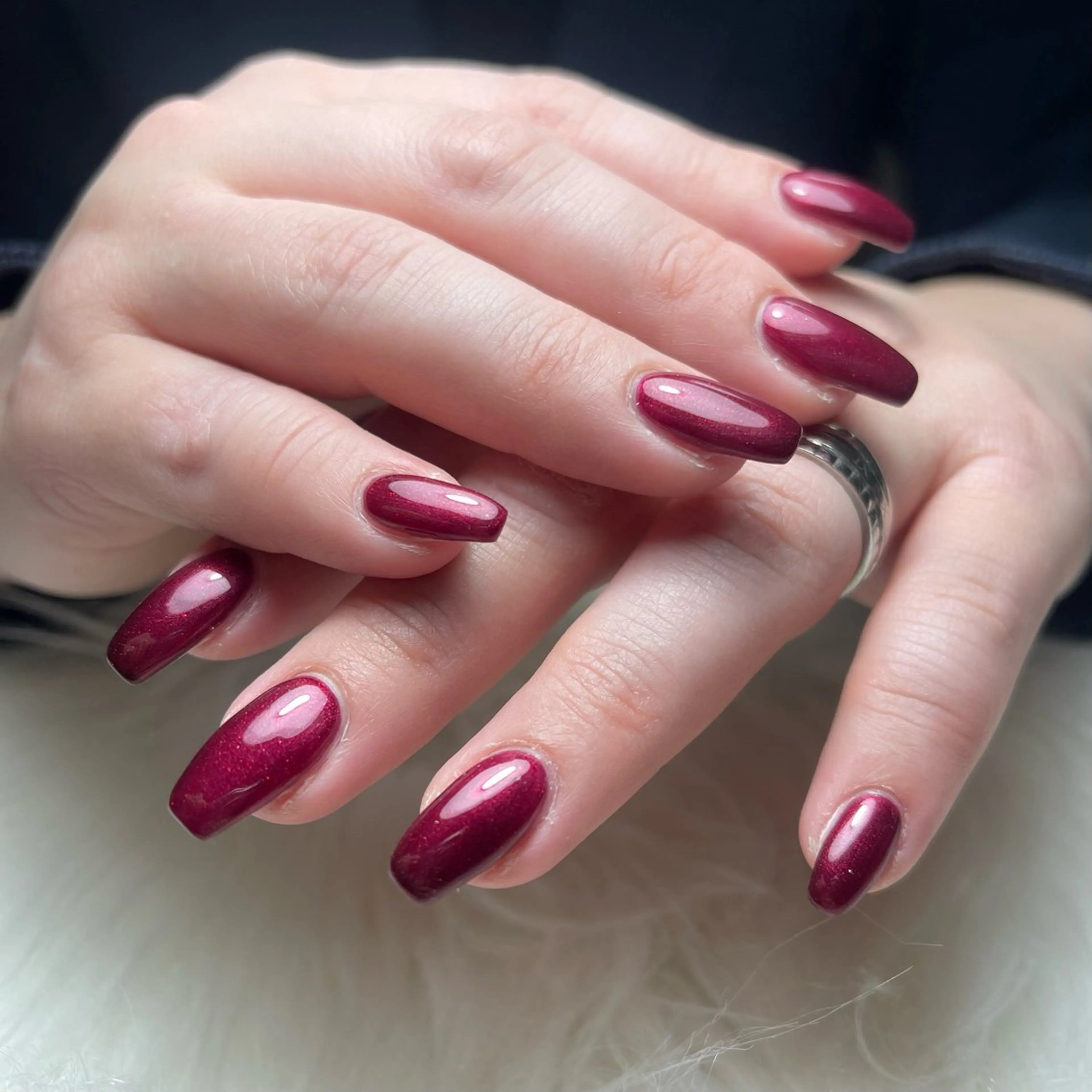 ネイル LULA所属・Stella nailのネイルデザイン