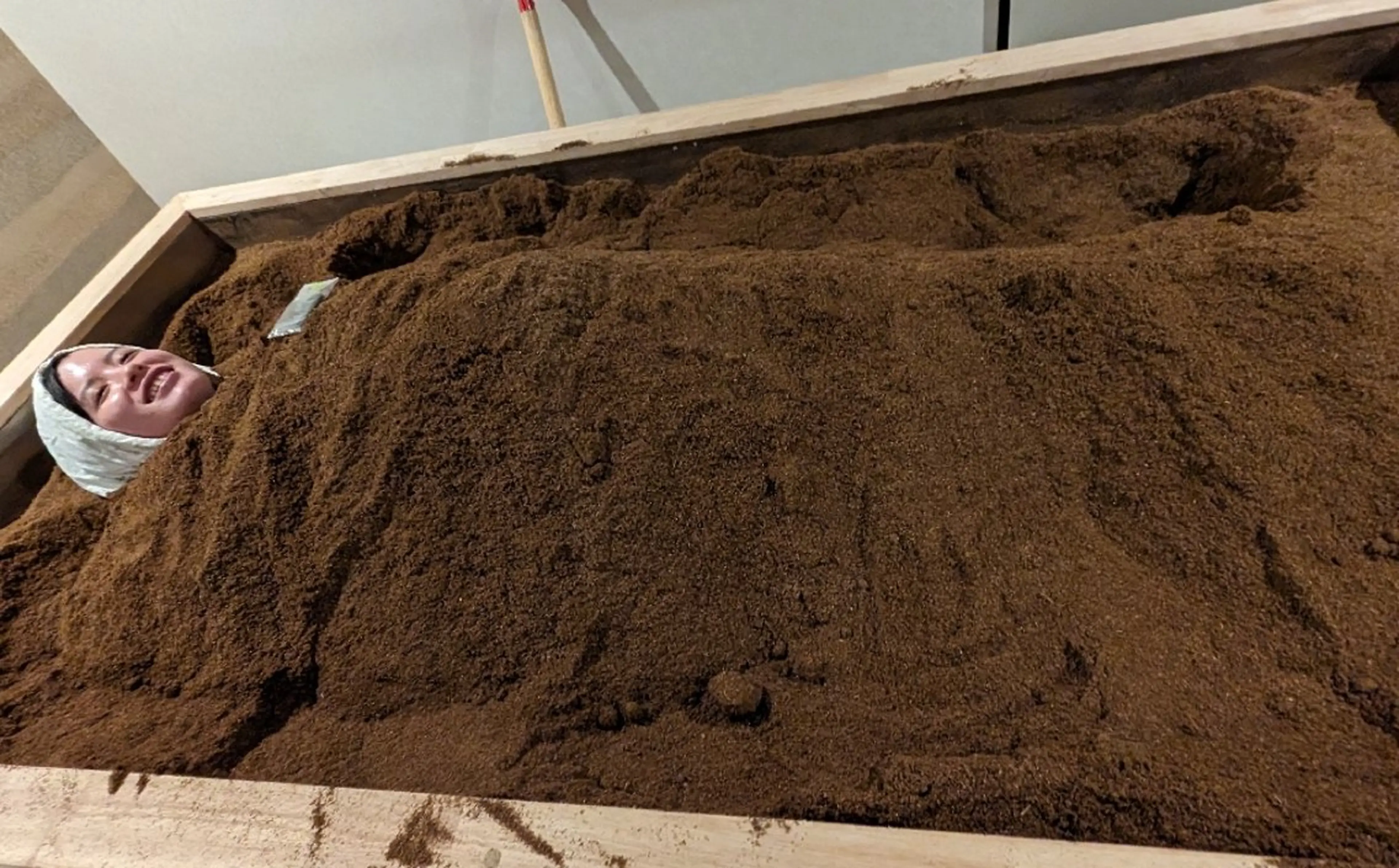 酵素風呂併設/痩身 madokaのエステ・リラクイメージ