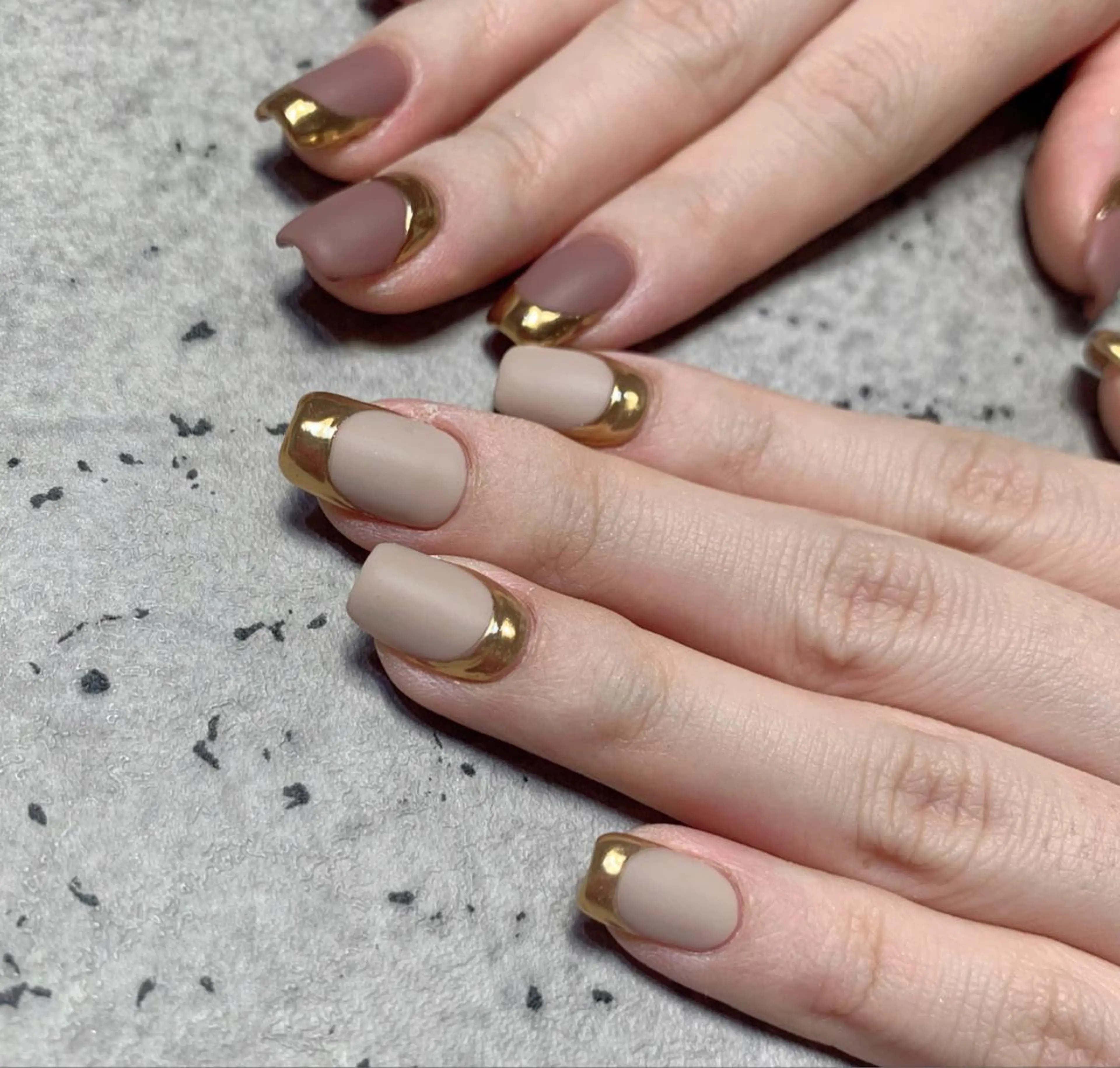 ネイル 春日井ネイルサロン iroのネイルデザイン