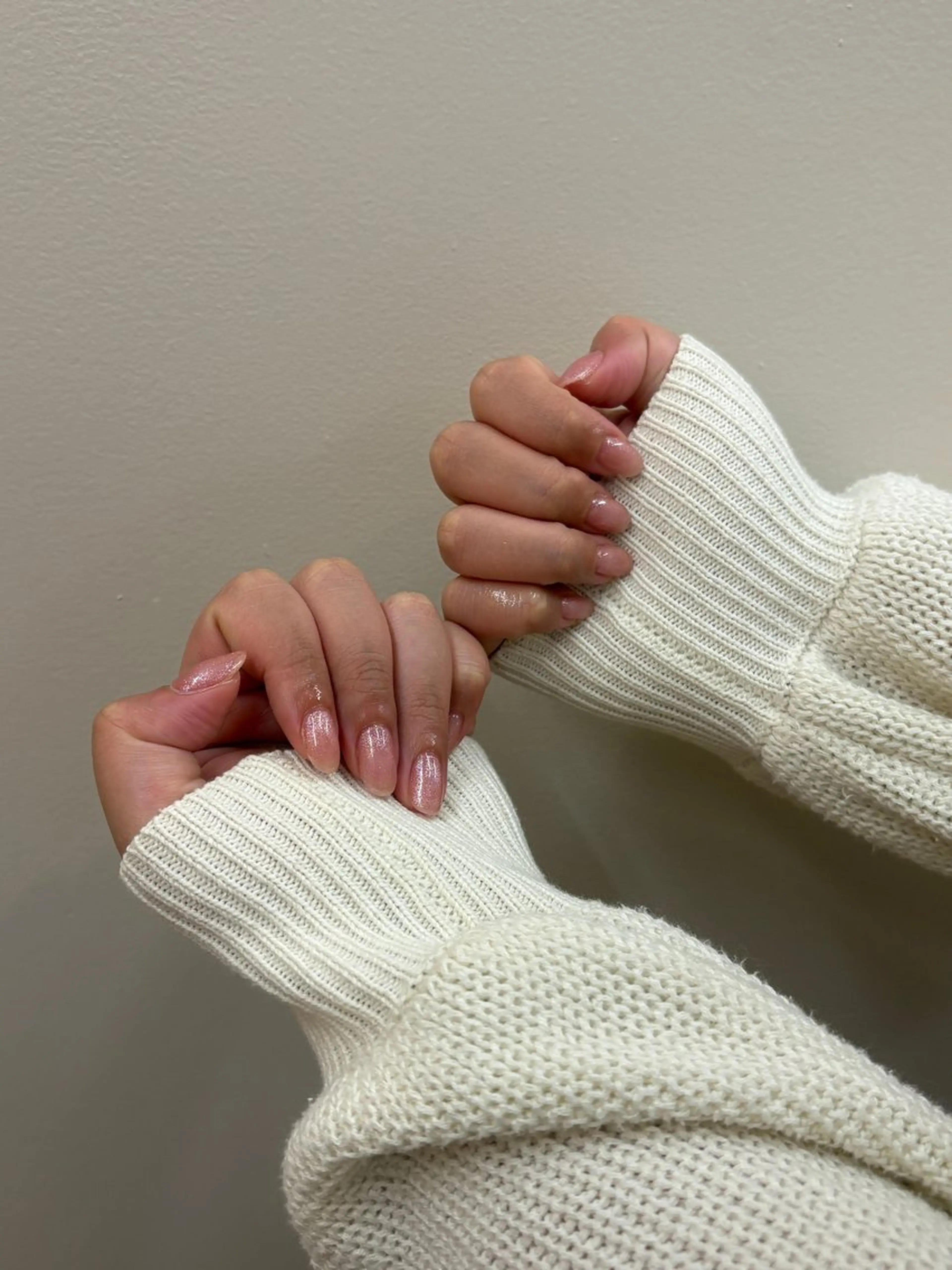 ネイル Aya TRIOSのネイルデザイン