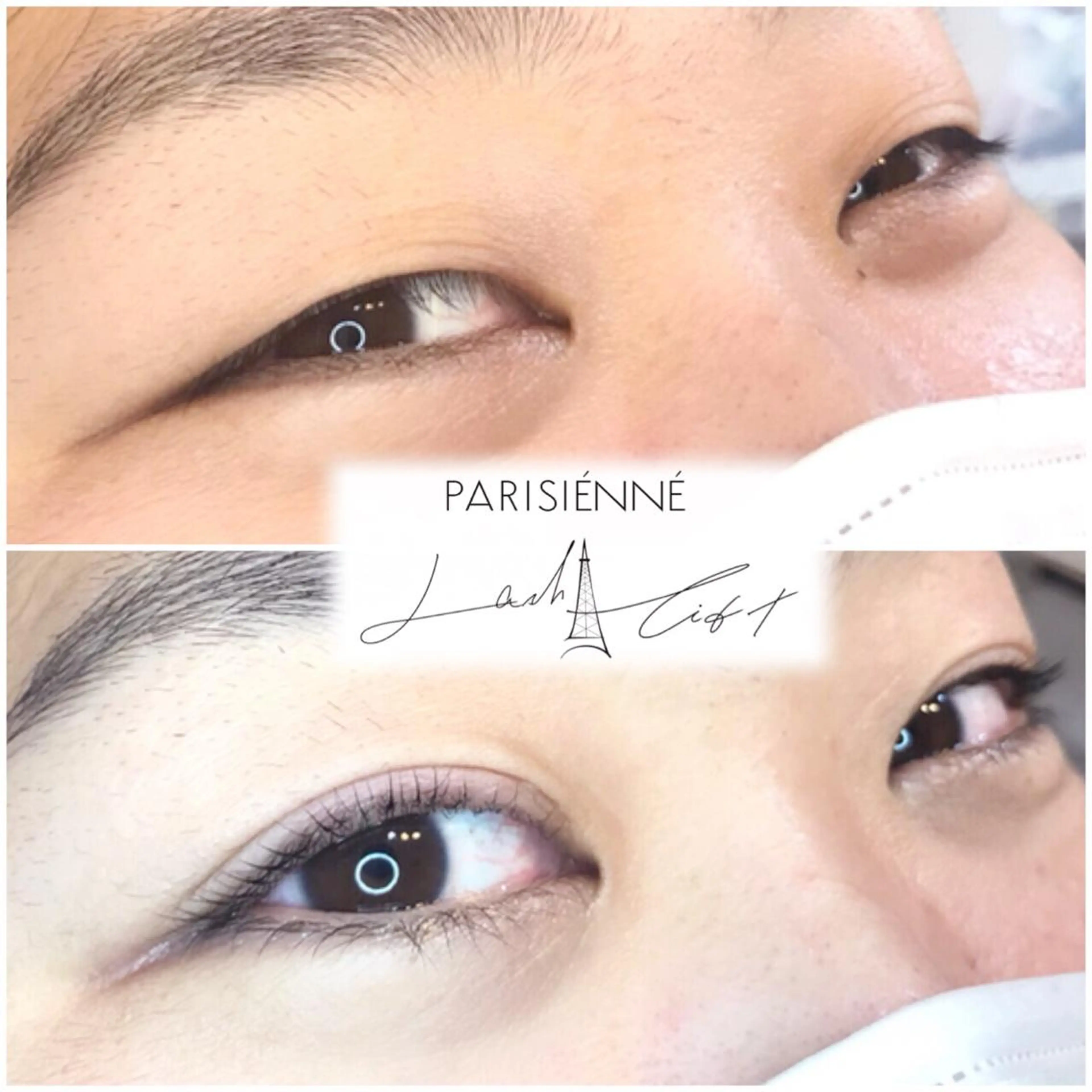 マツエク・マツパ Briicil -the  home-所属・Briicil ブリーシルのマツエク・マツパデザイン