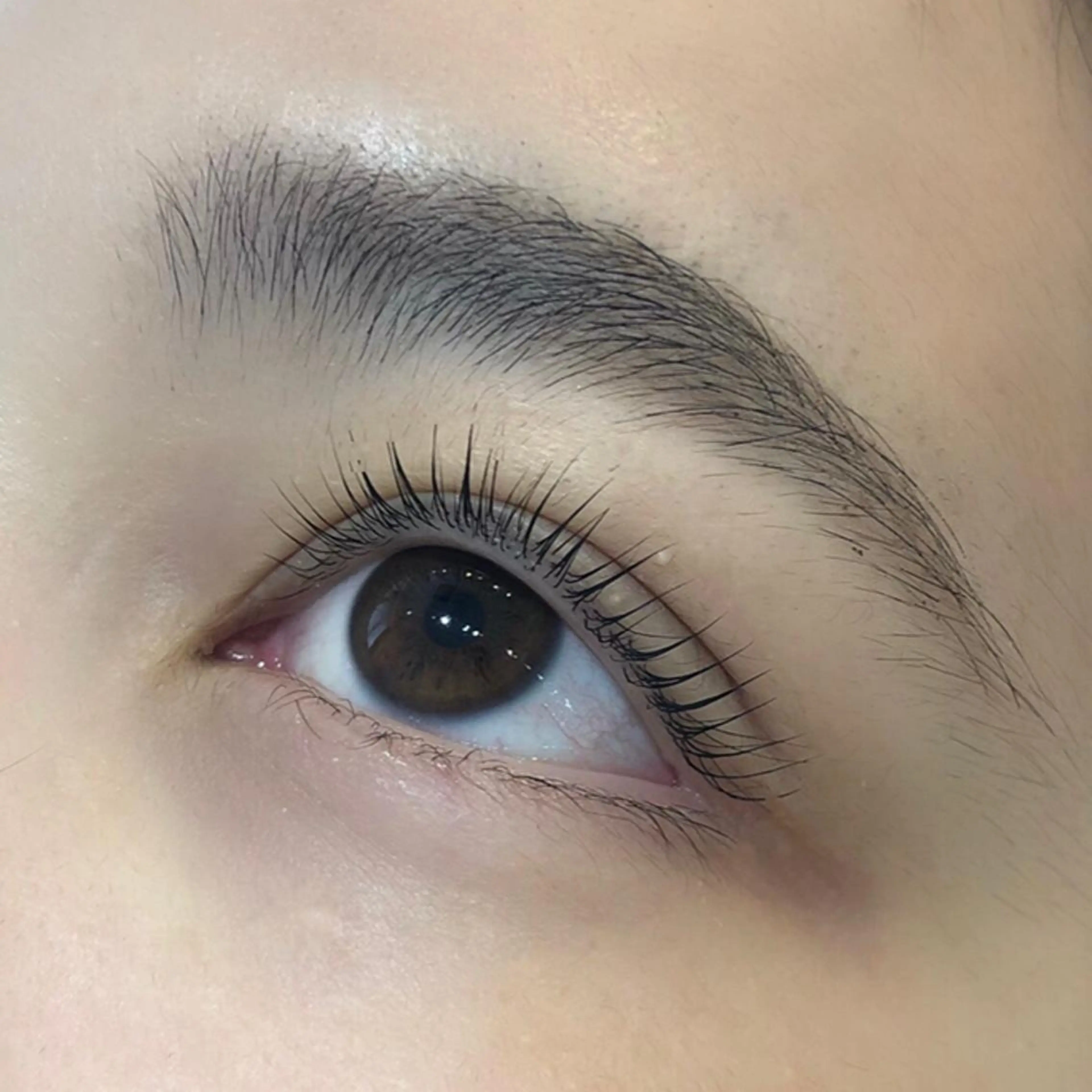 マツエク・マツパ マツパ y. shioriのマツエク・マツパデザイン