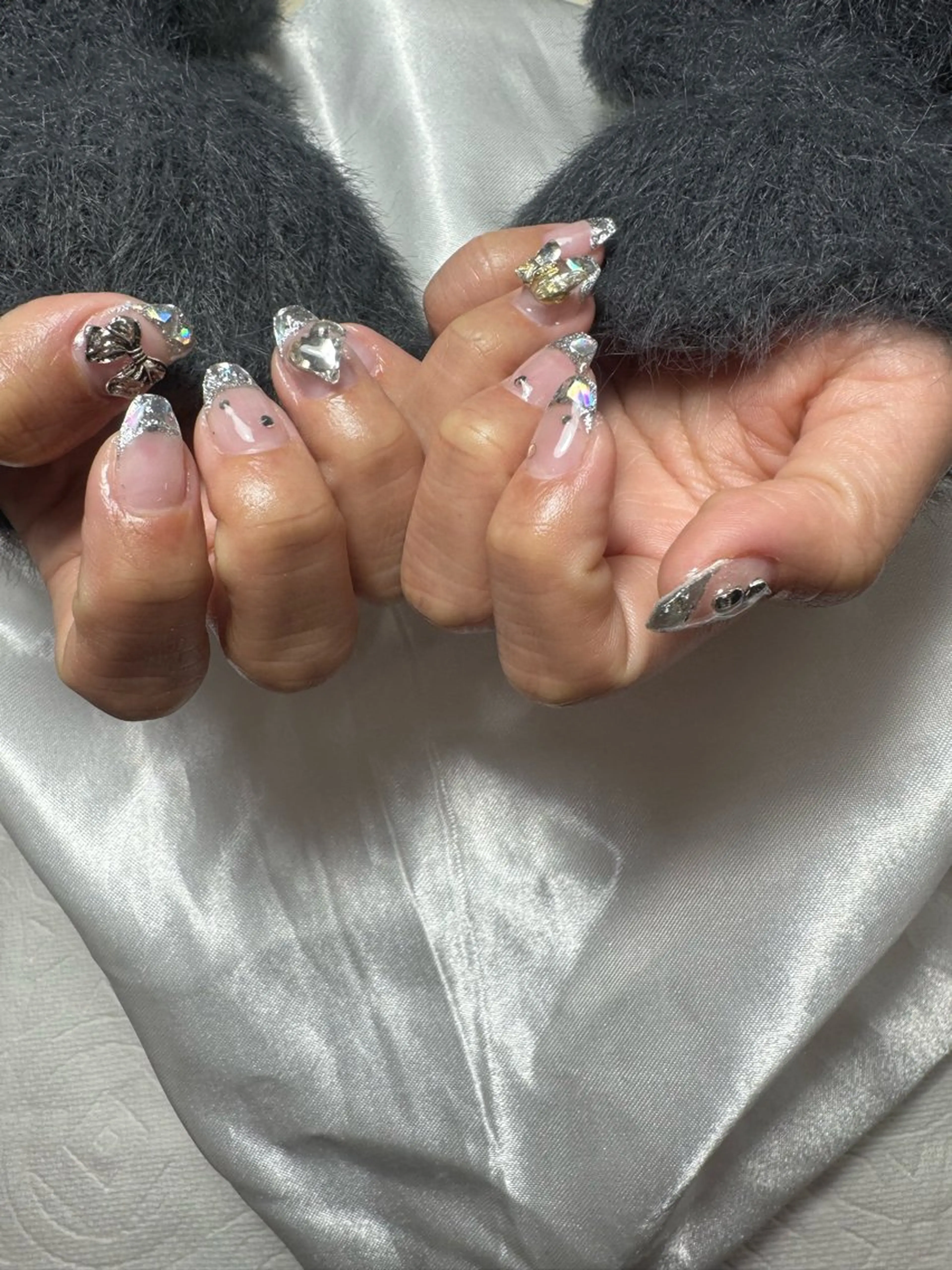 ネイル Regina レジーナのネイルデザイン