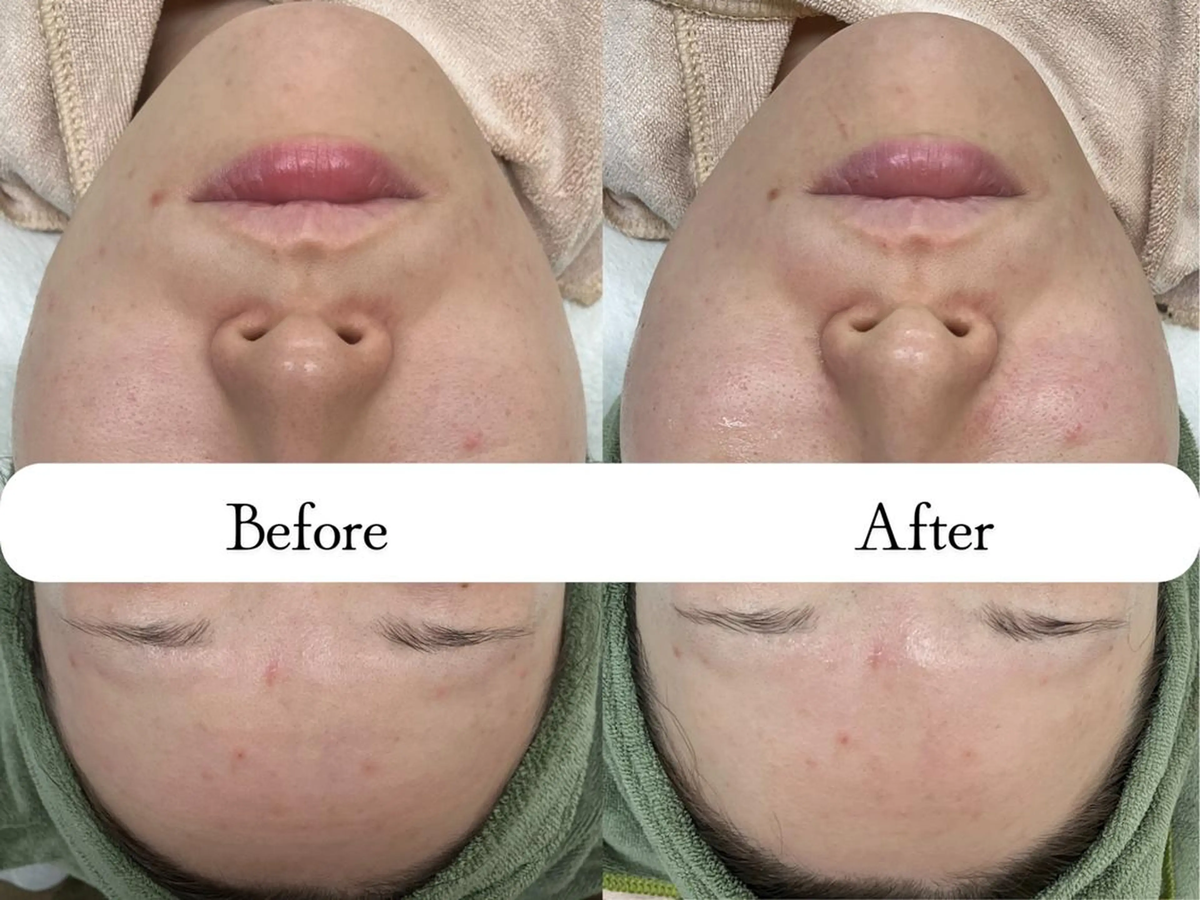 八木 浩子のエステ・リラクイメージ