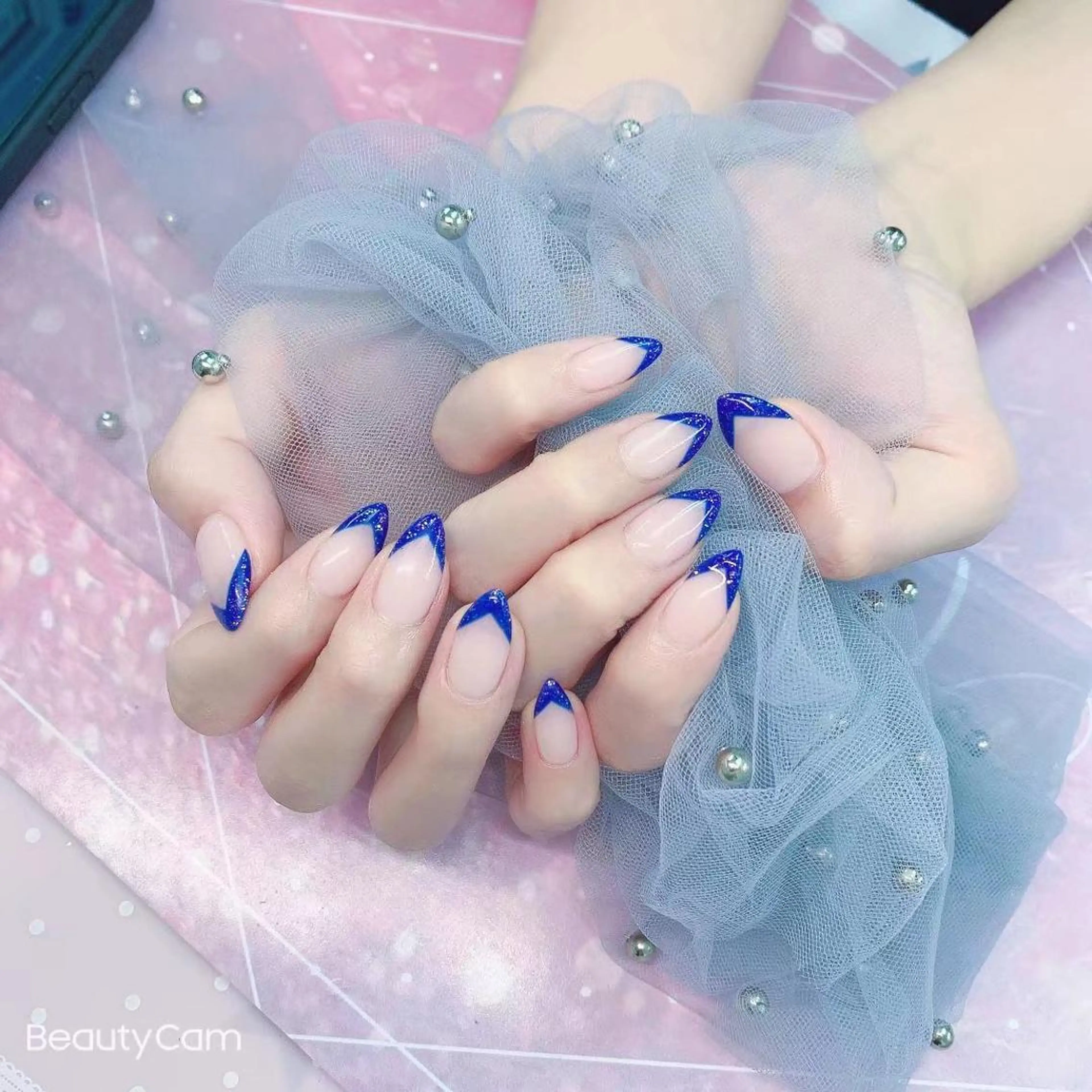 ネイル H1 ネイル サロンのネイルデザイン