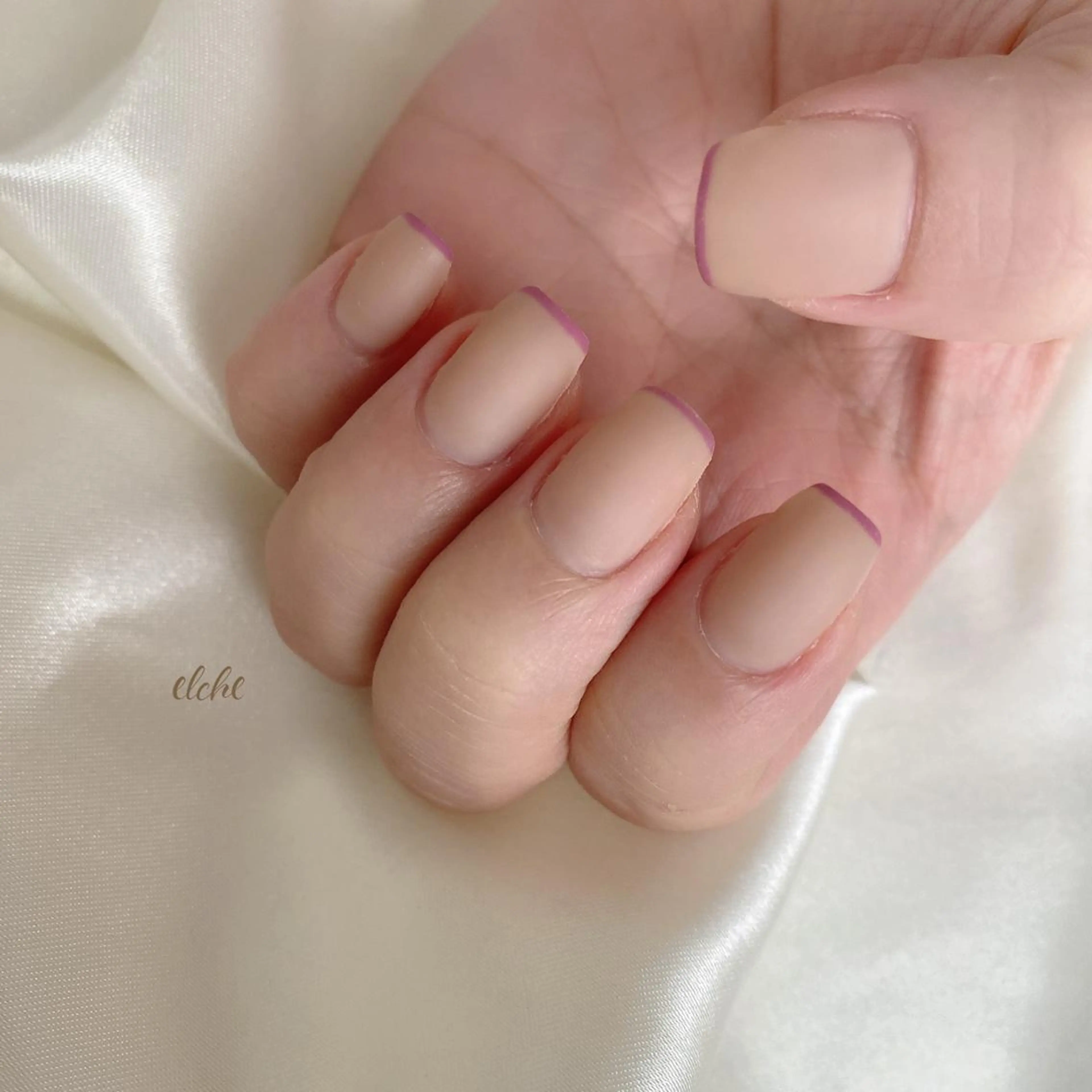 ネイル Rio 𓍼のネイルデザイン