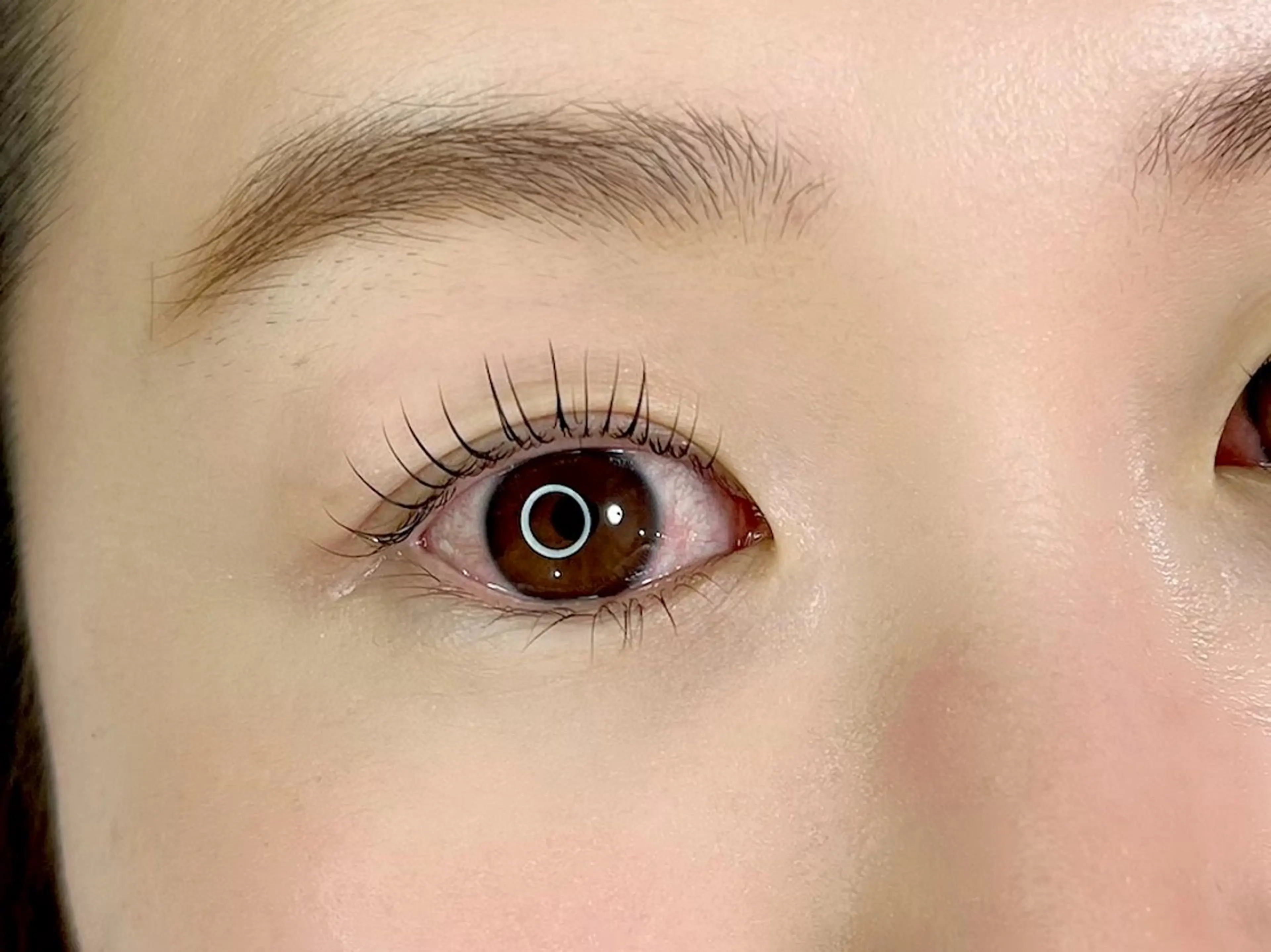 マツエク・マツパ cherii ちはら台のマツエク・マツパデザイン