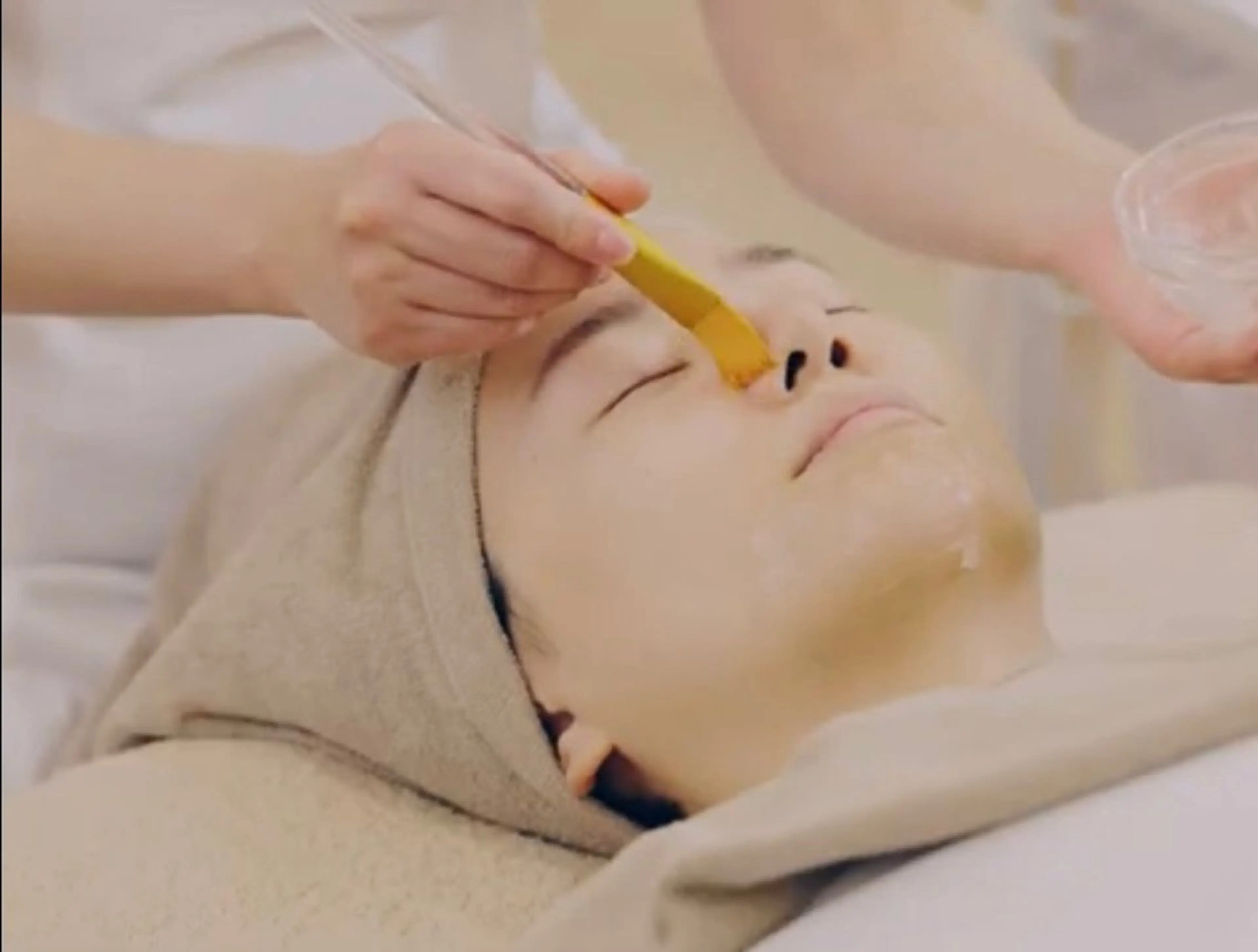 脱毛・痩身強化サロン リアンメルシー佐々木のエステ・リラクイメージ