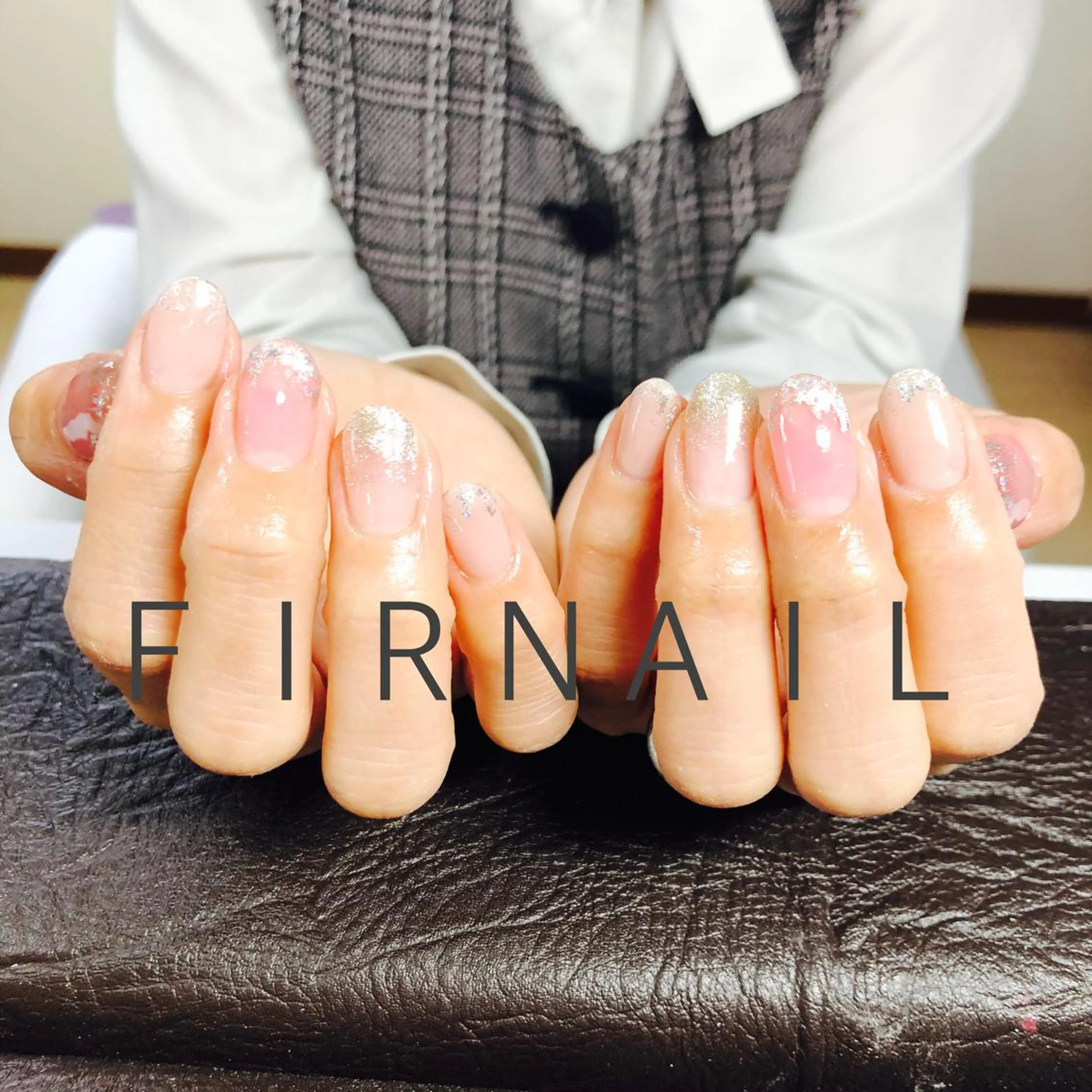 ネイル ハンドネイル fir_ nail_のネイルデザイン