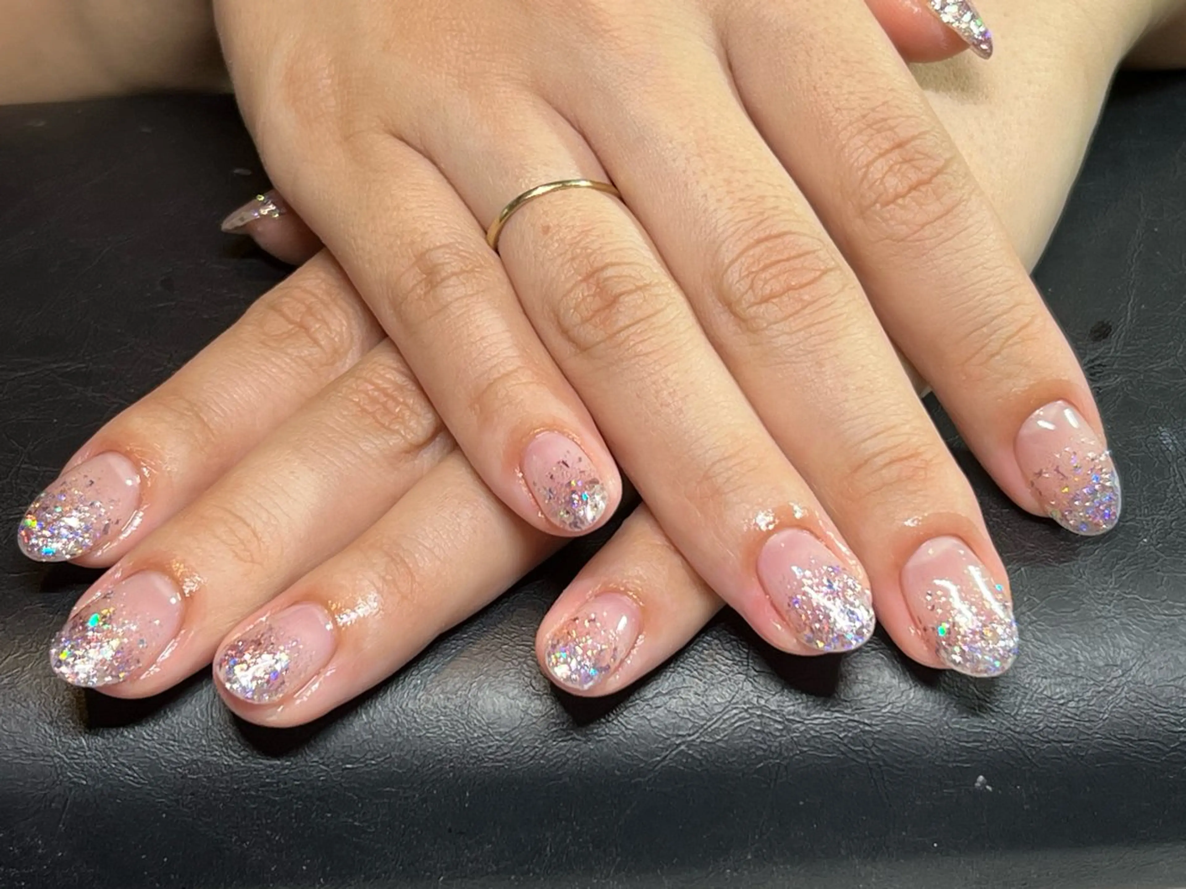 ネイル ハンドネイル Nail salon Kahuuのネイルデザイン