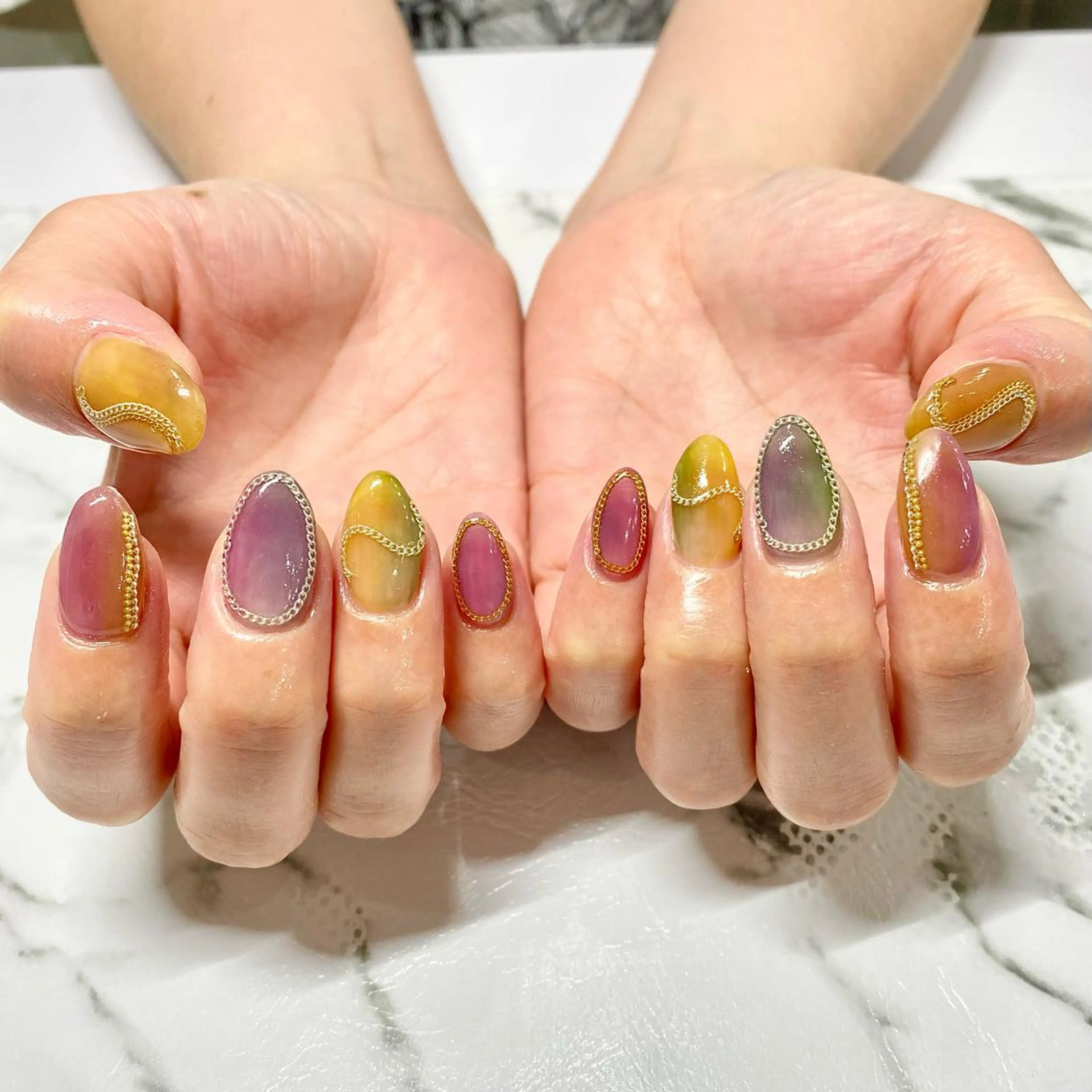 ネイル Babel Mirokuのエステ・リラクイメージ