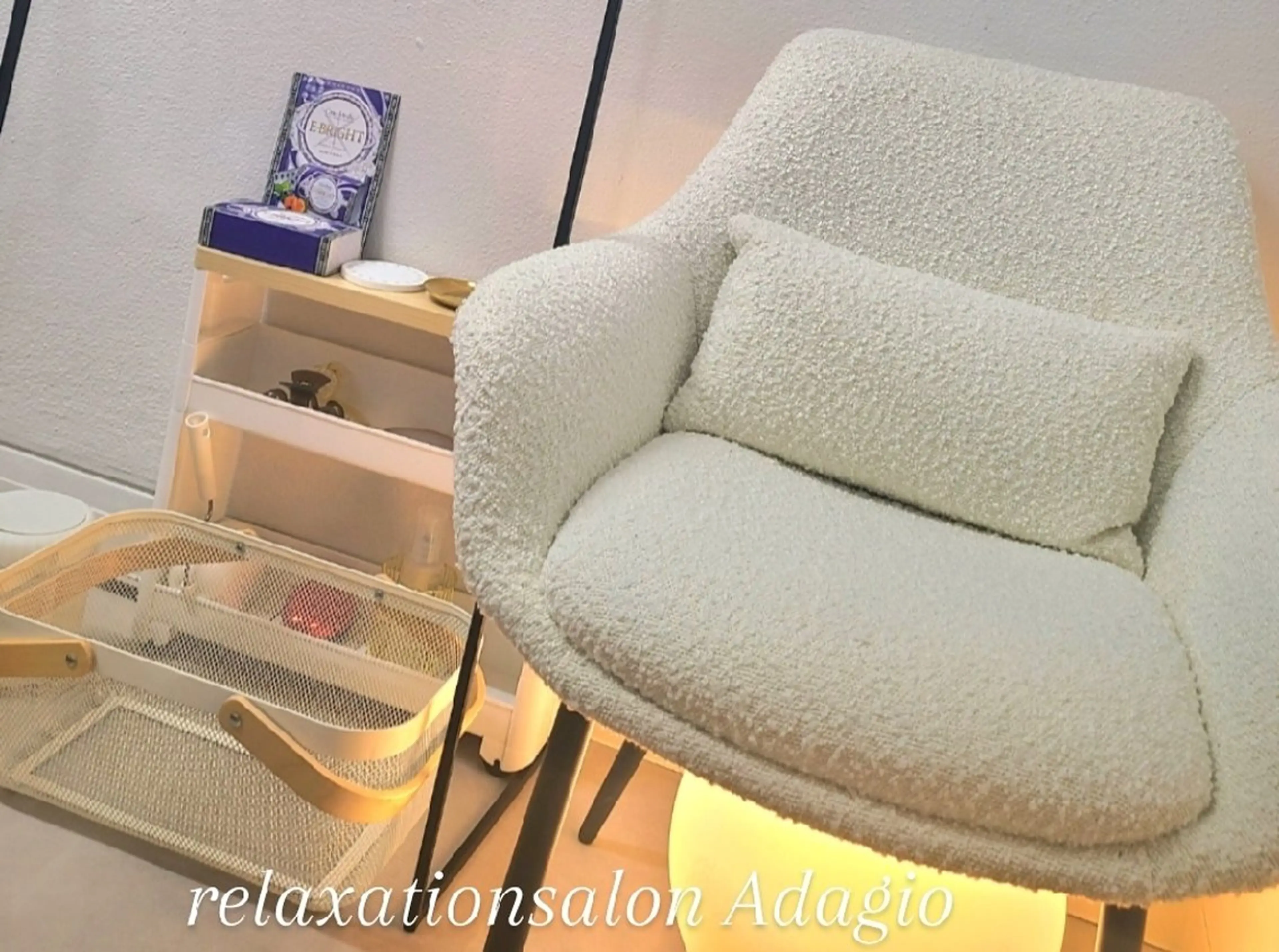 Adagio（アダージョ）所属・Adagio 青戸 香奈のその他イメージ