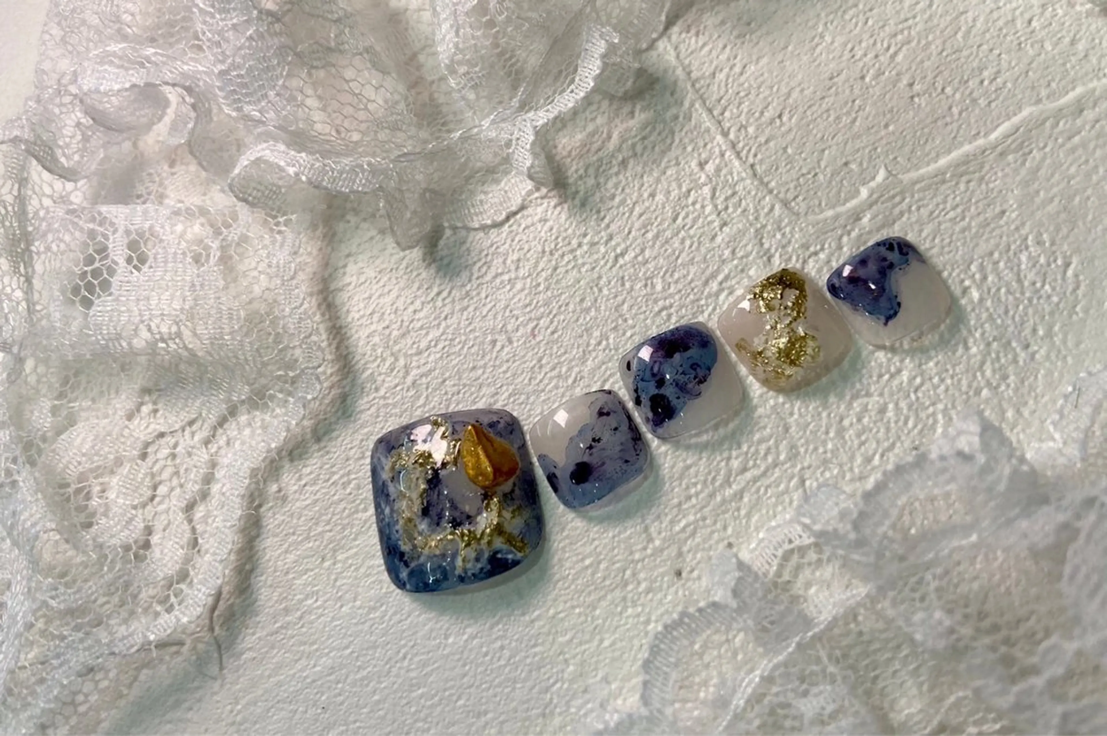 ネイル nail salon quartetto所属・nail salon quartettoのネイルデザイン