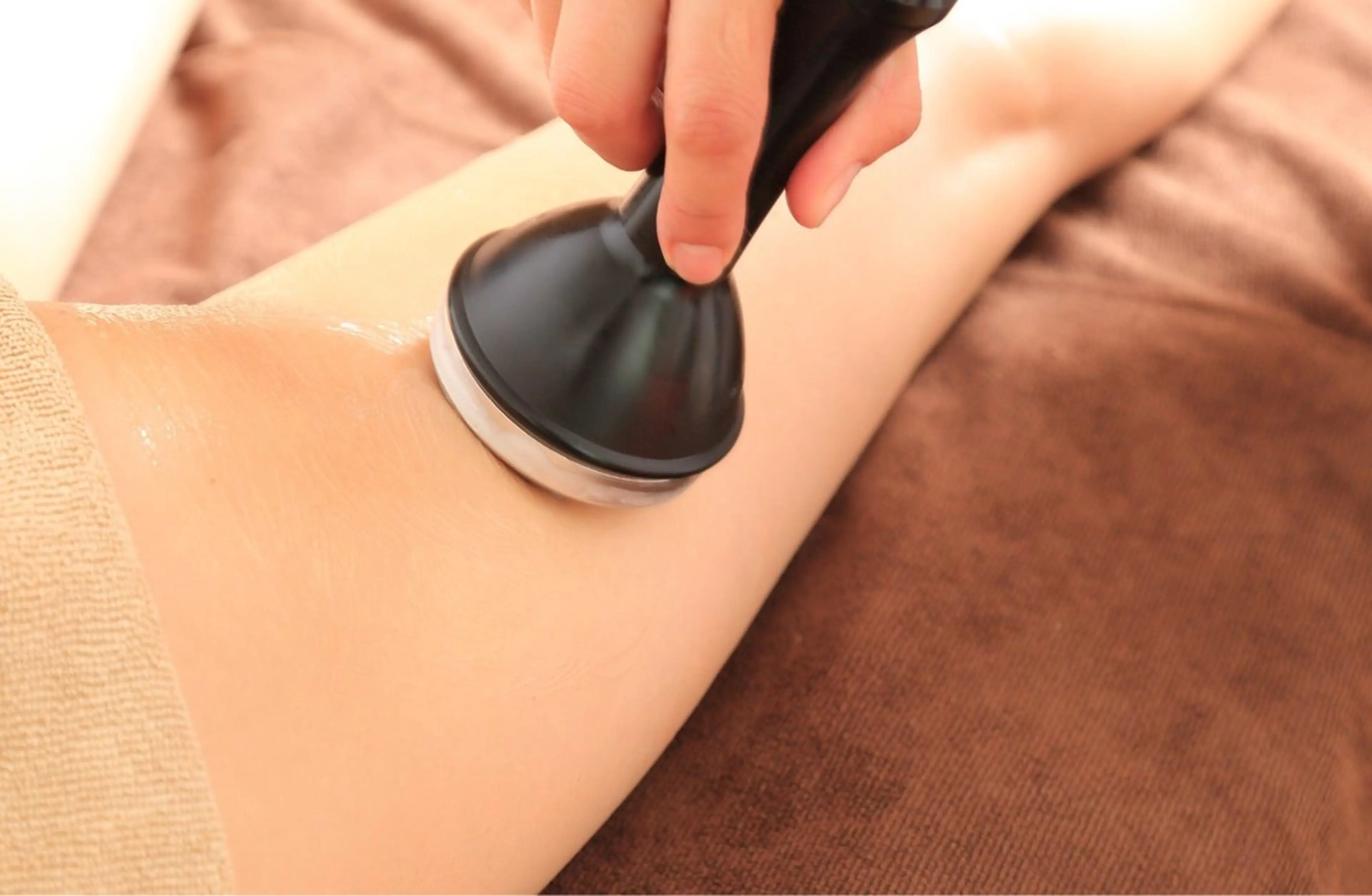 ブプラ　光の森店所属・ブプラ 光の森店のエステ・リラクイメージ