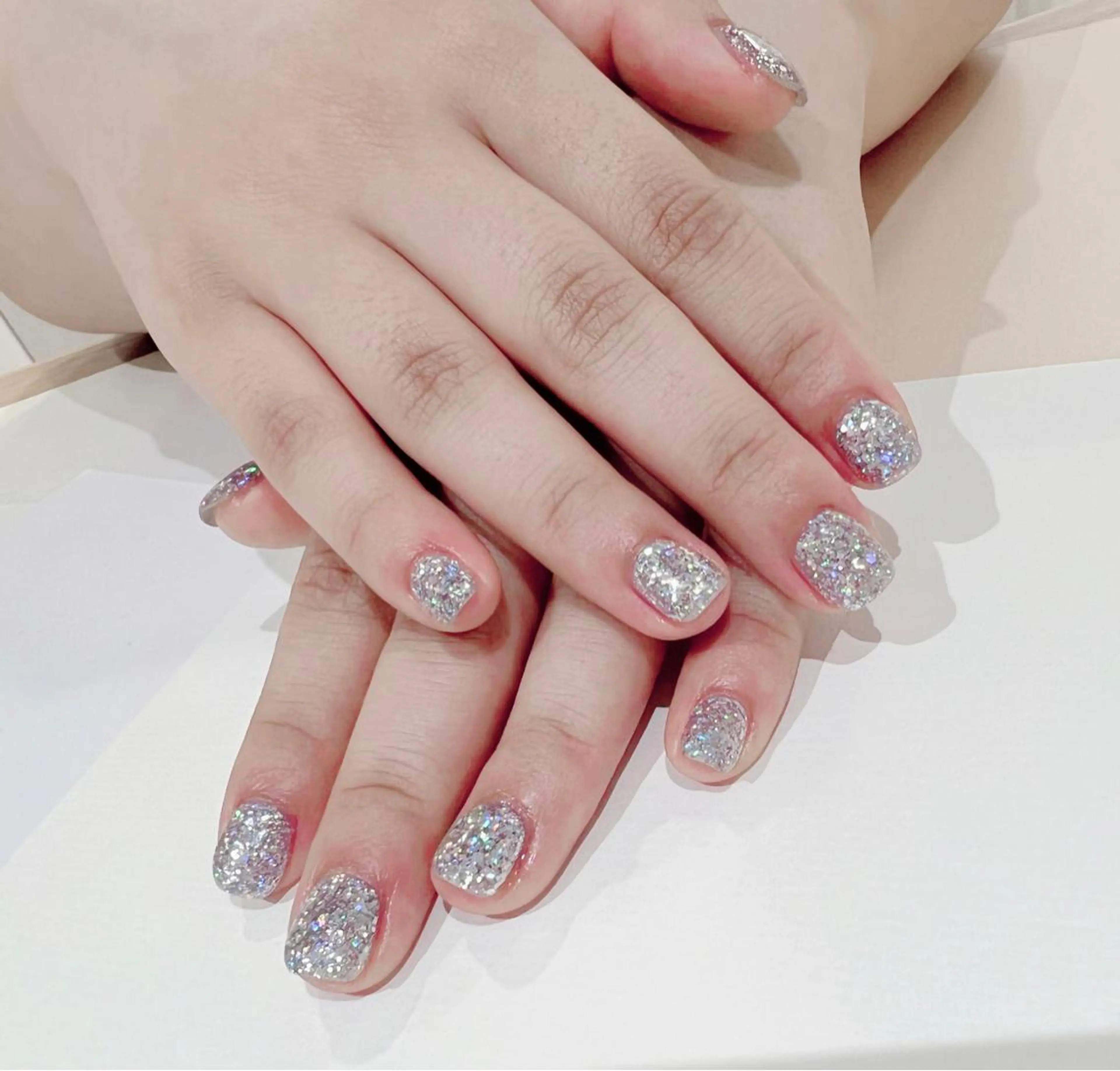 ネイル Ag Nailのネイルデザイン