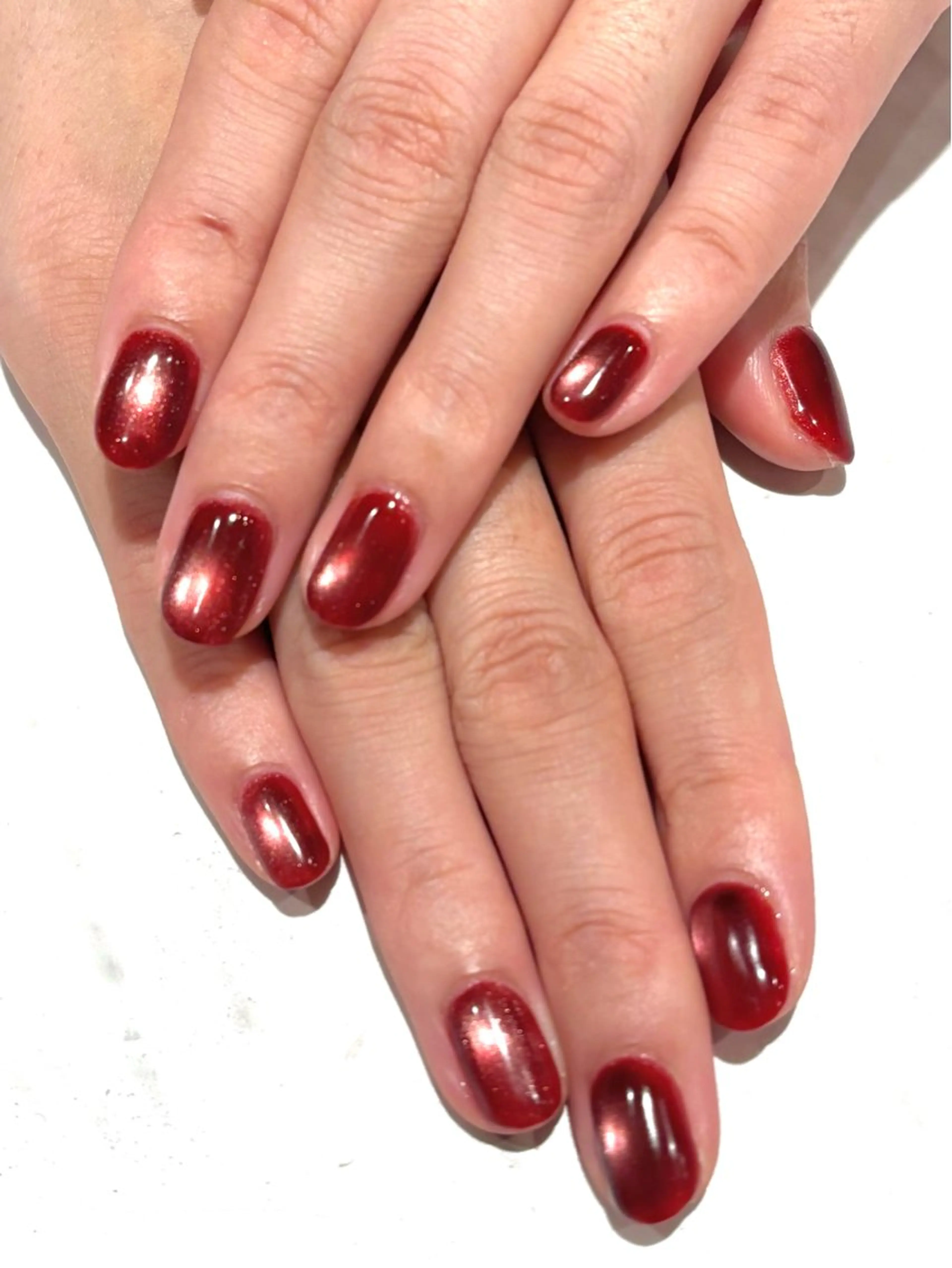 ワンカラー《オフ込み》の写真