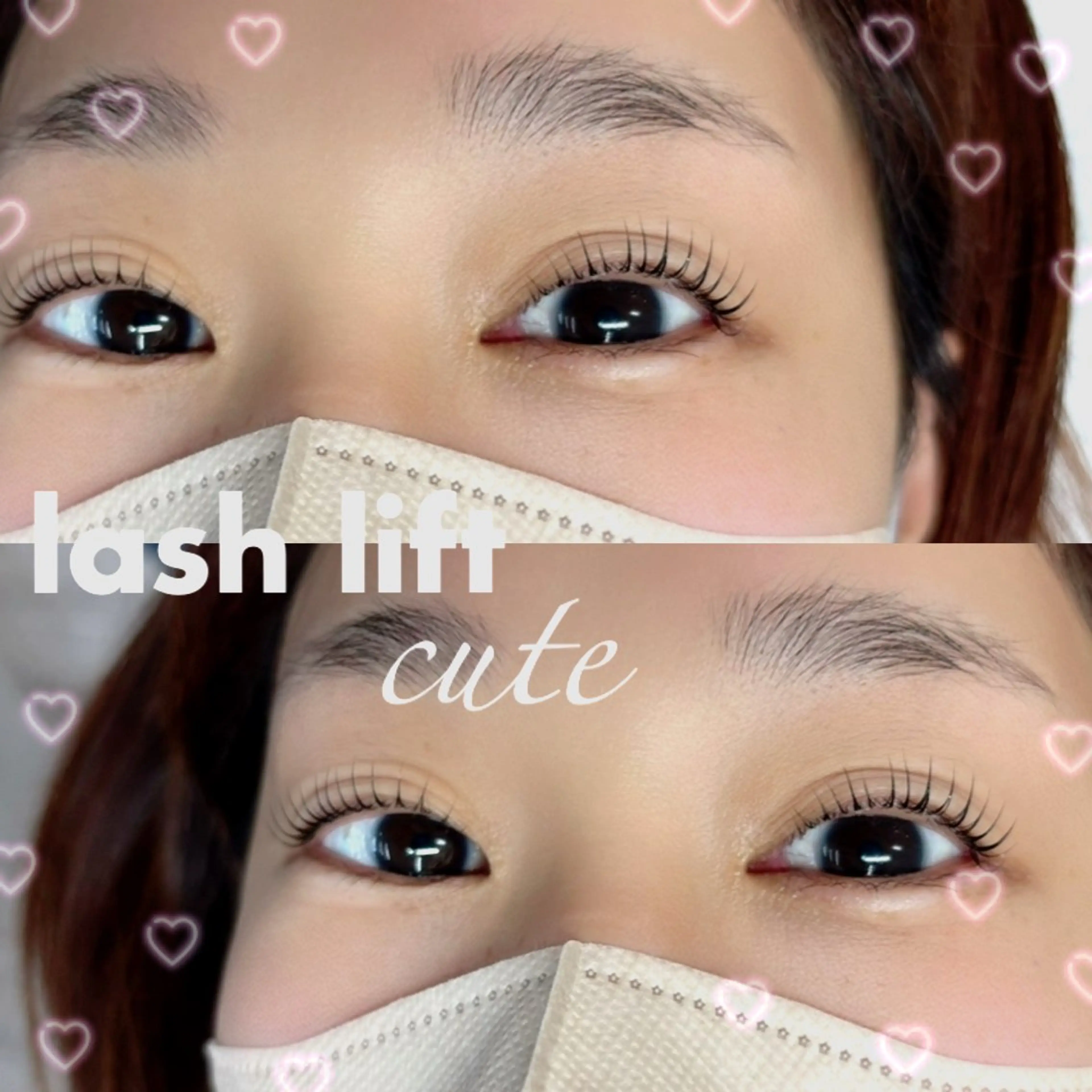 マツエク・マツパ 美容室Puo-du所属・. Azumi.のマツエク・マツパデザイン