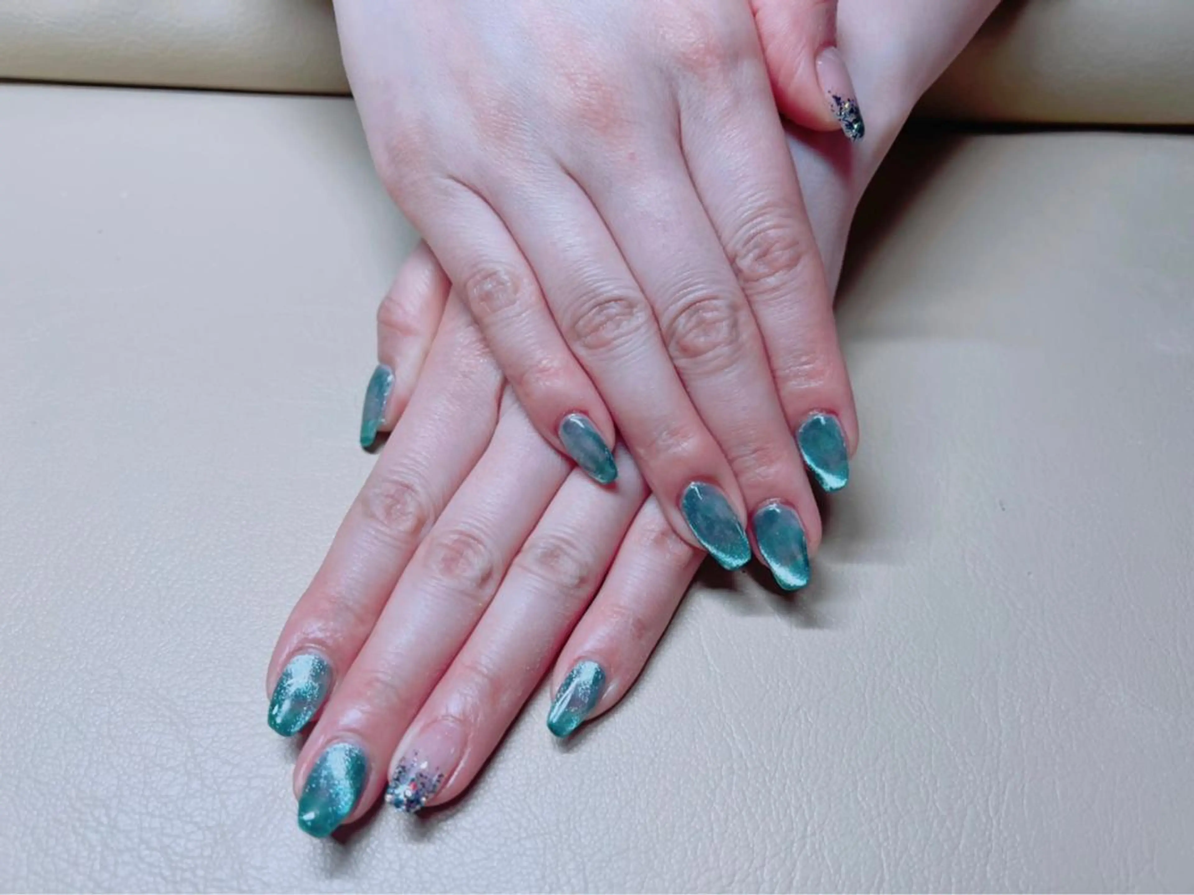 ネイル 猫村のネイル部屋所属・猫村のネイル部屋 猫村早希のネイルデザイン