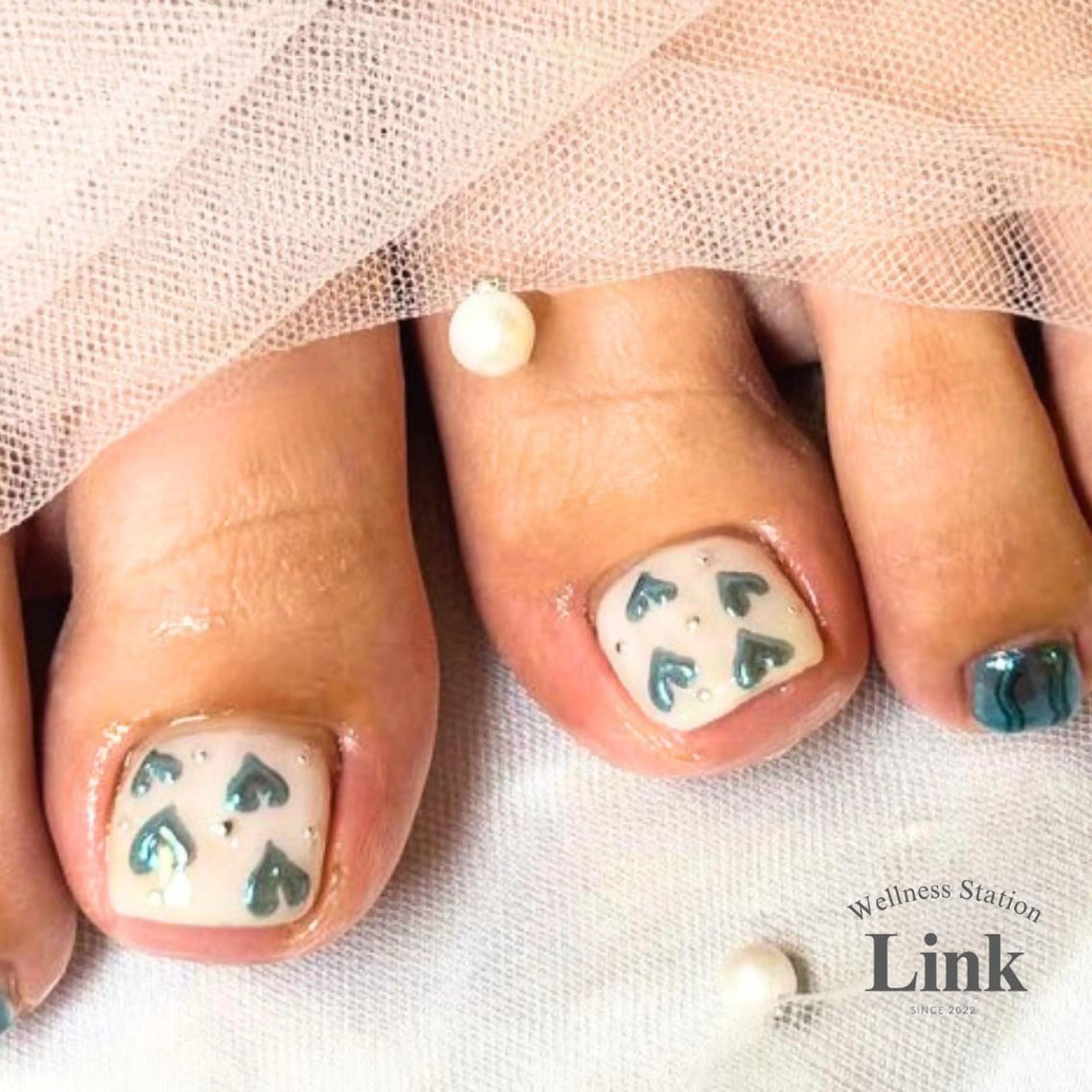 ショート 脱毛/フェイシャル /酸素BOXのエステ・リラクイメージ