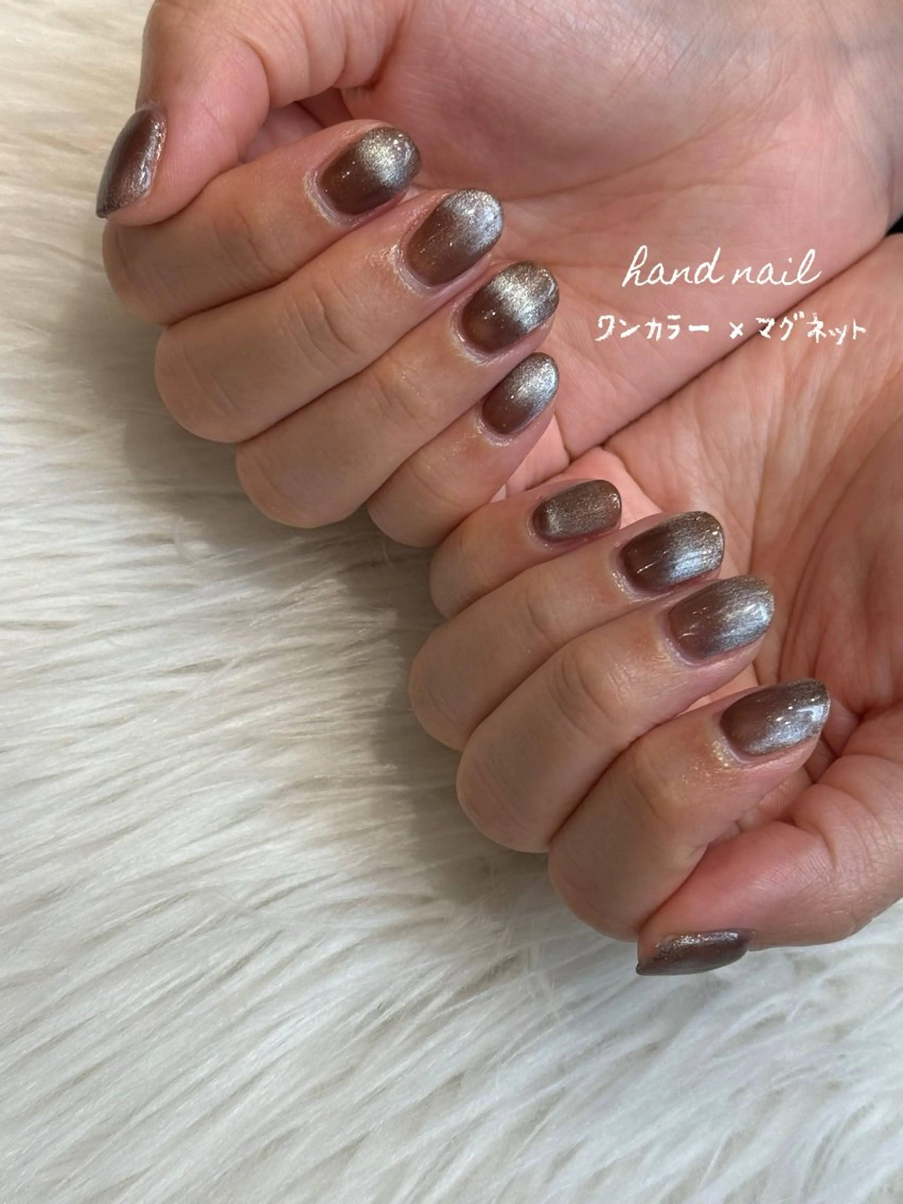 ネイル 🌙Reyel mipoのネイルデザイン