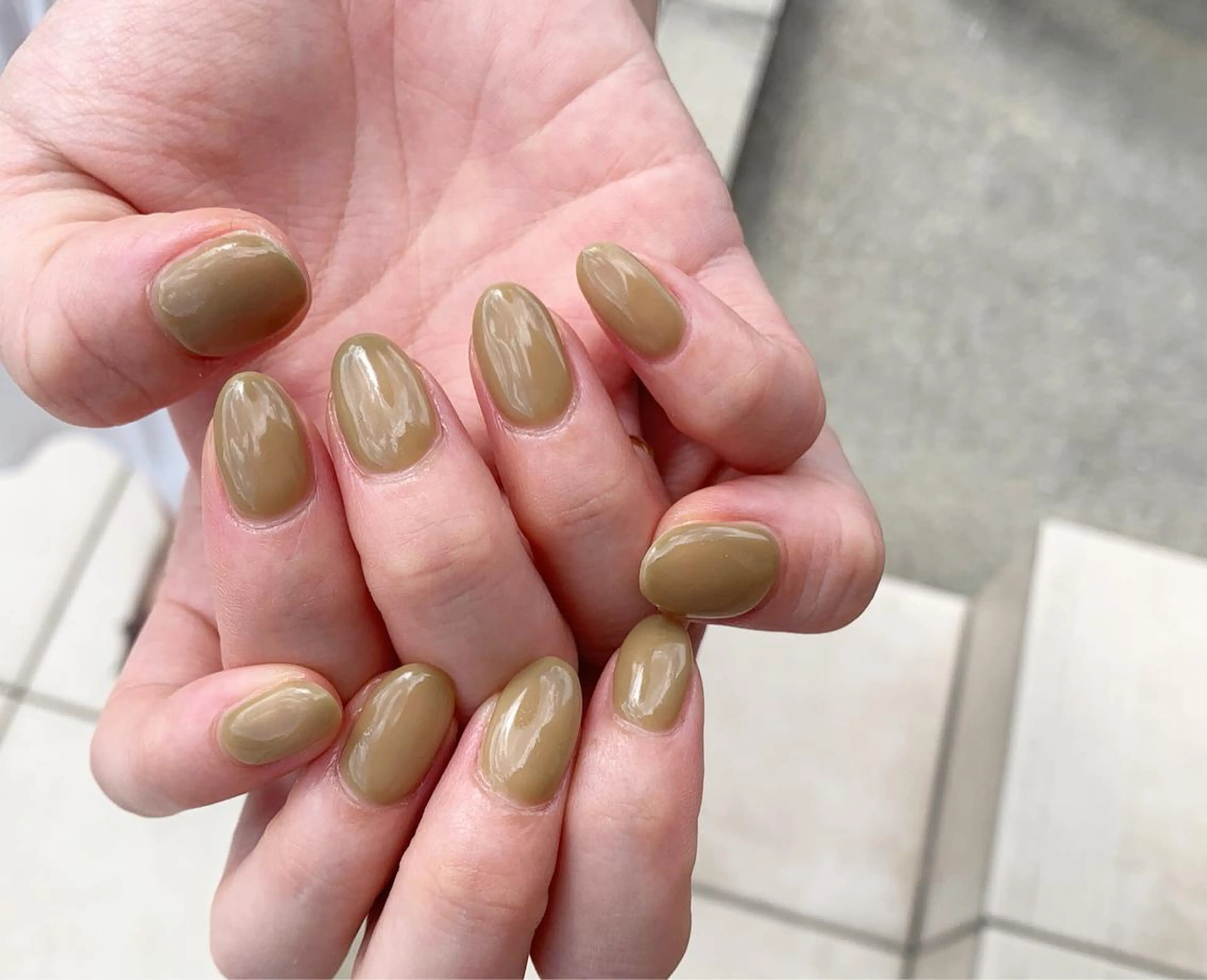 ネイル charmant nailのネイルデザイン