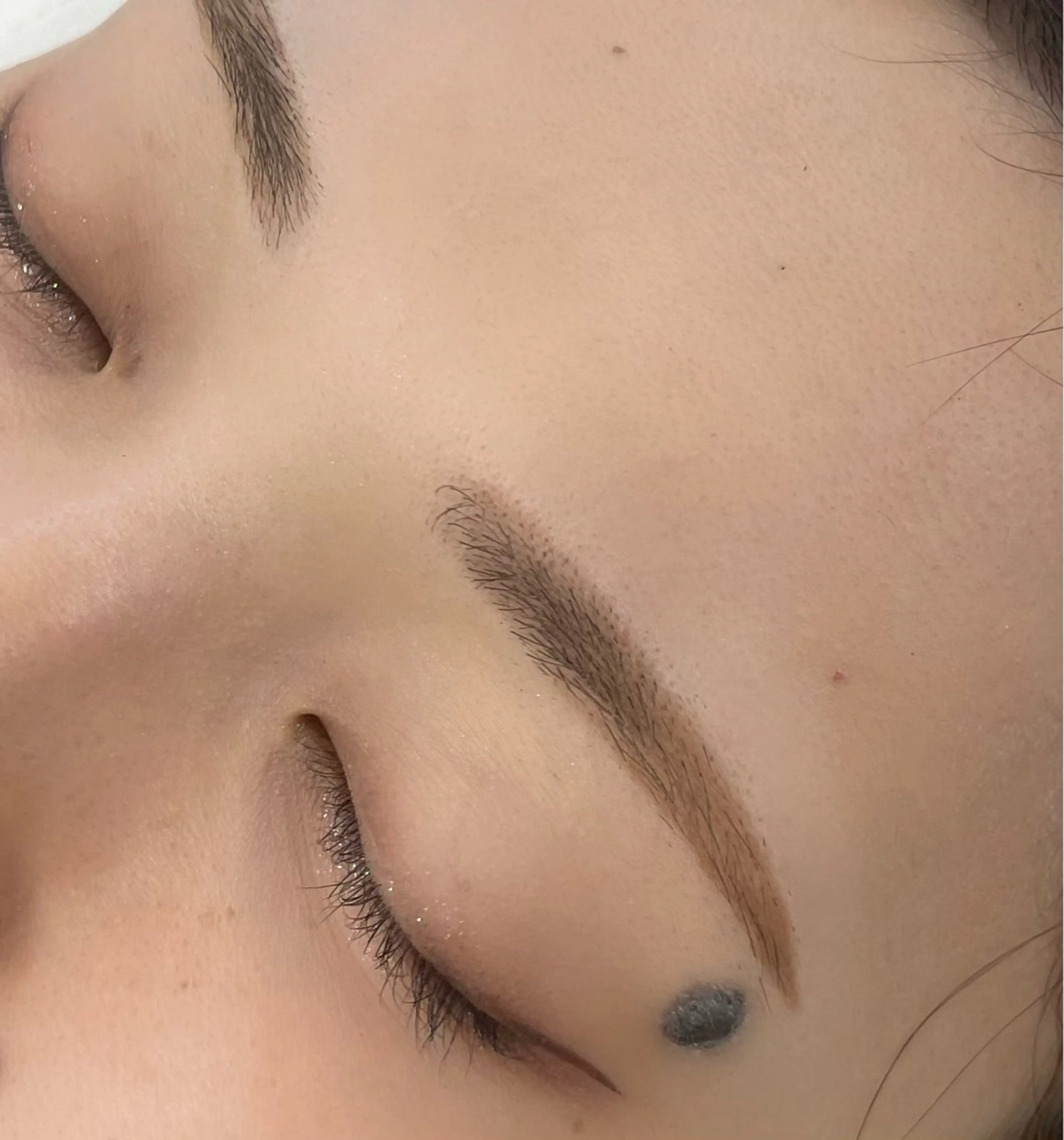 アイブロウ BEAUTYGENE 🪽nakoのマツエク・マツパデザイン