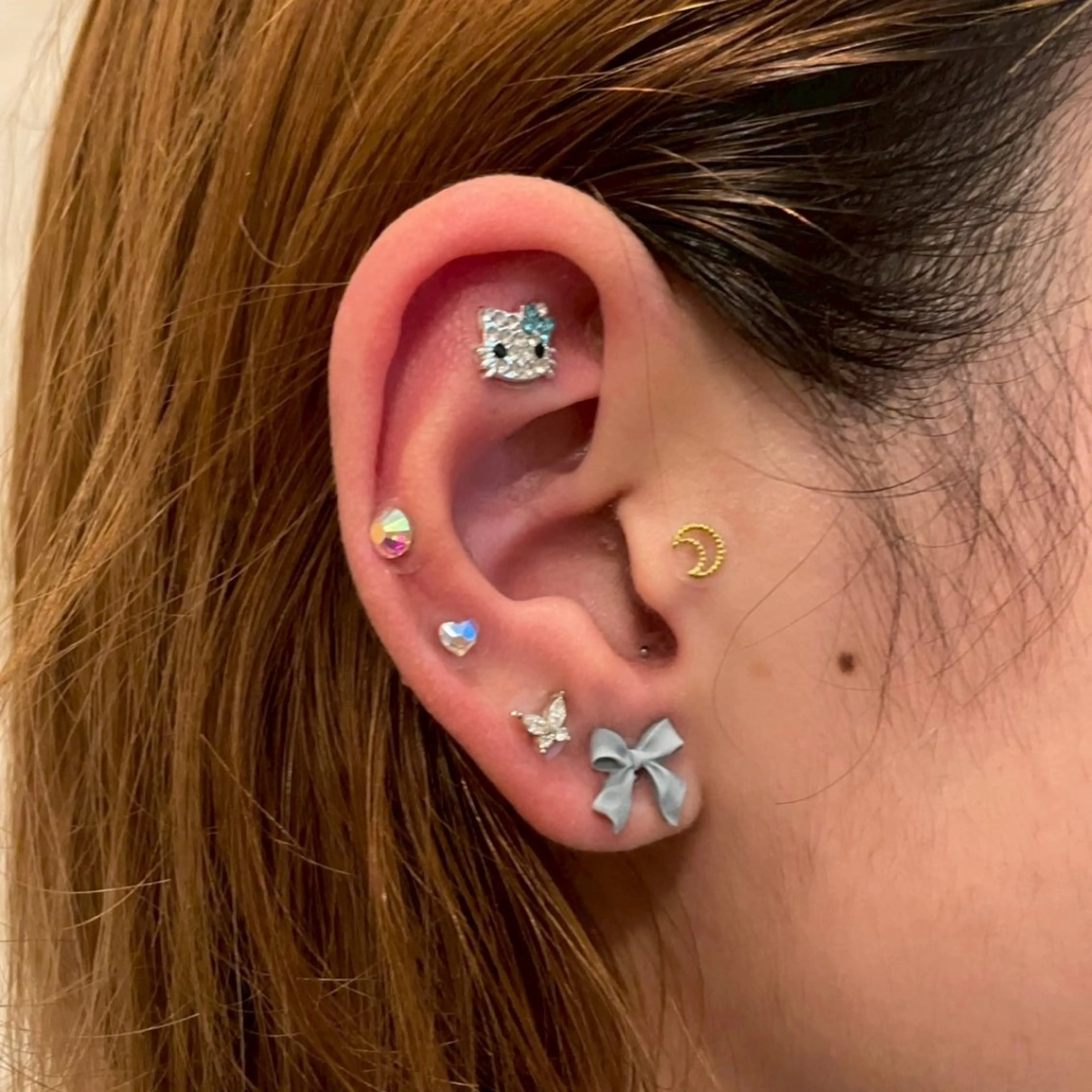 鍼灸&整体 astinaサロンのエステ・リラクイメージ