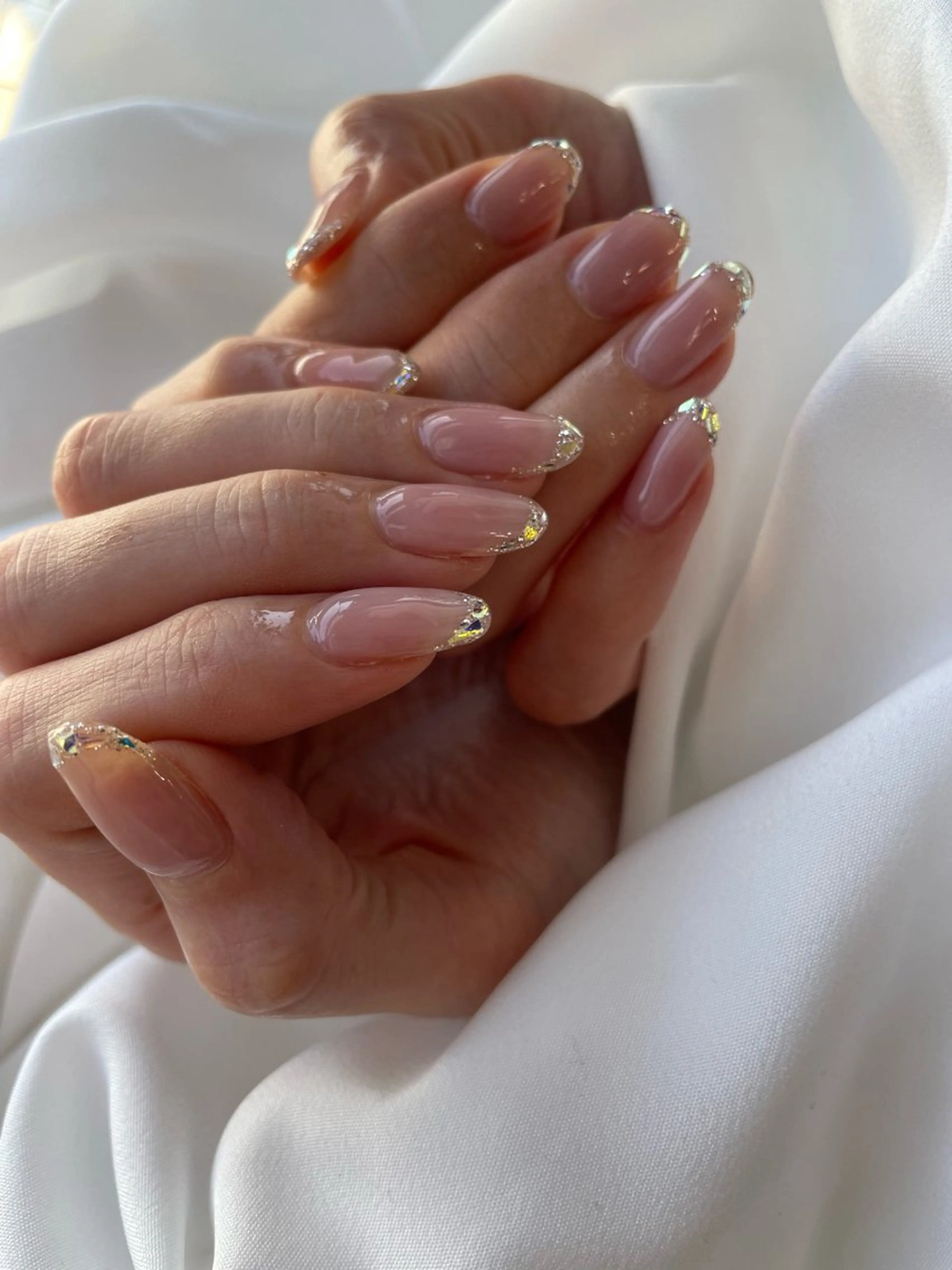 ネイル A OIのネイルデザイン