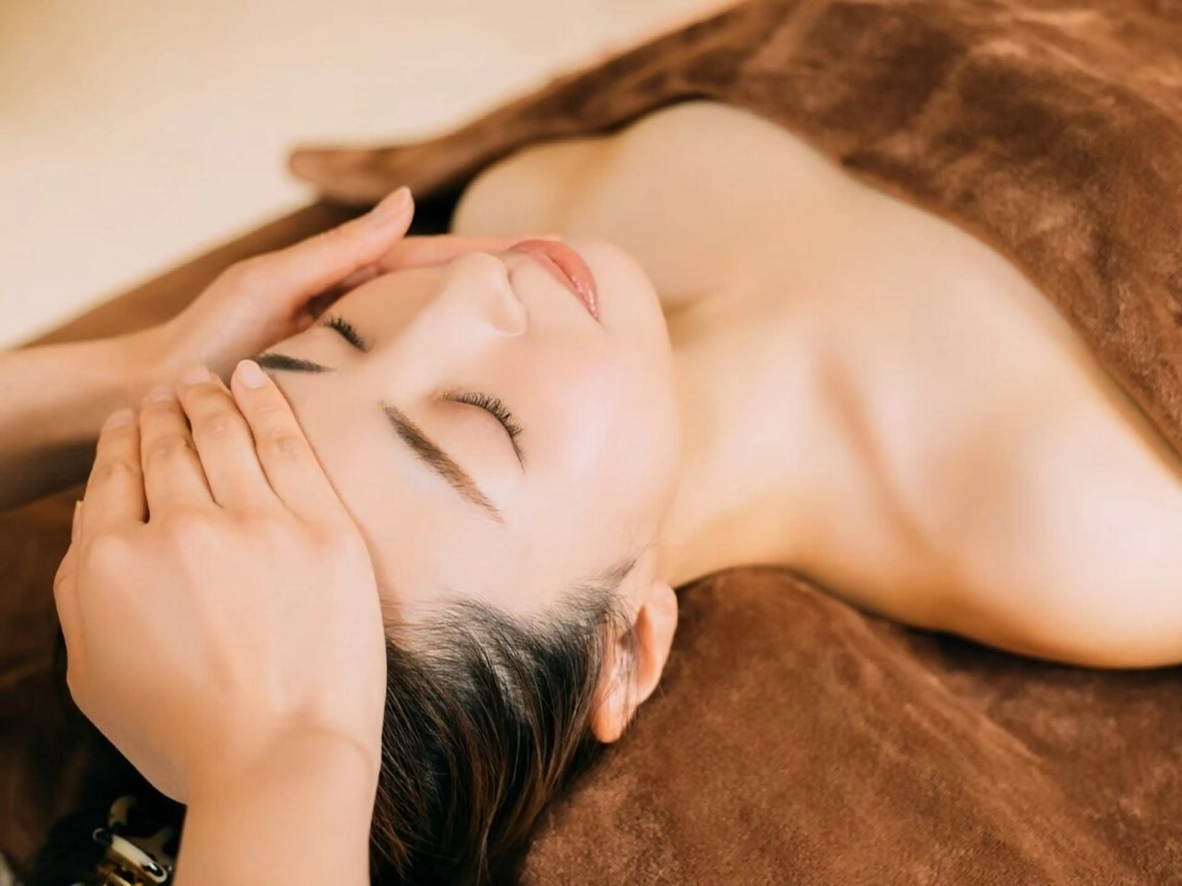 NiKOR URANAKAのエステ・リラクイメージ