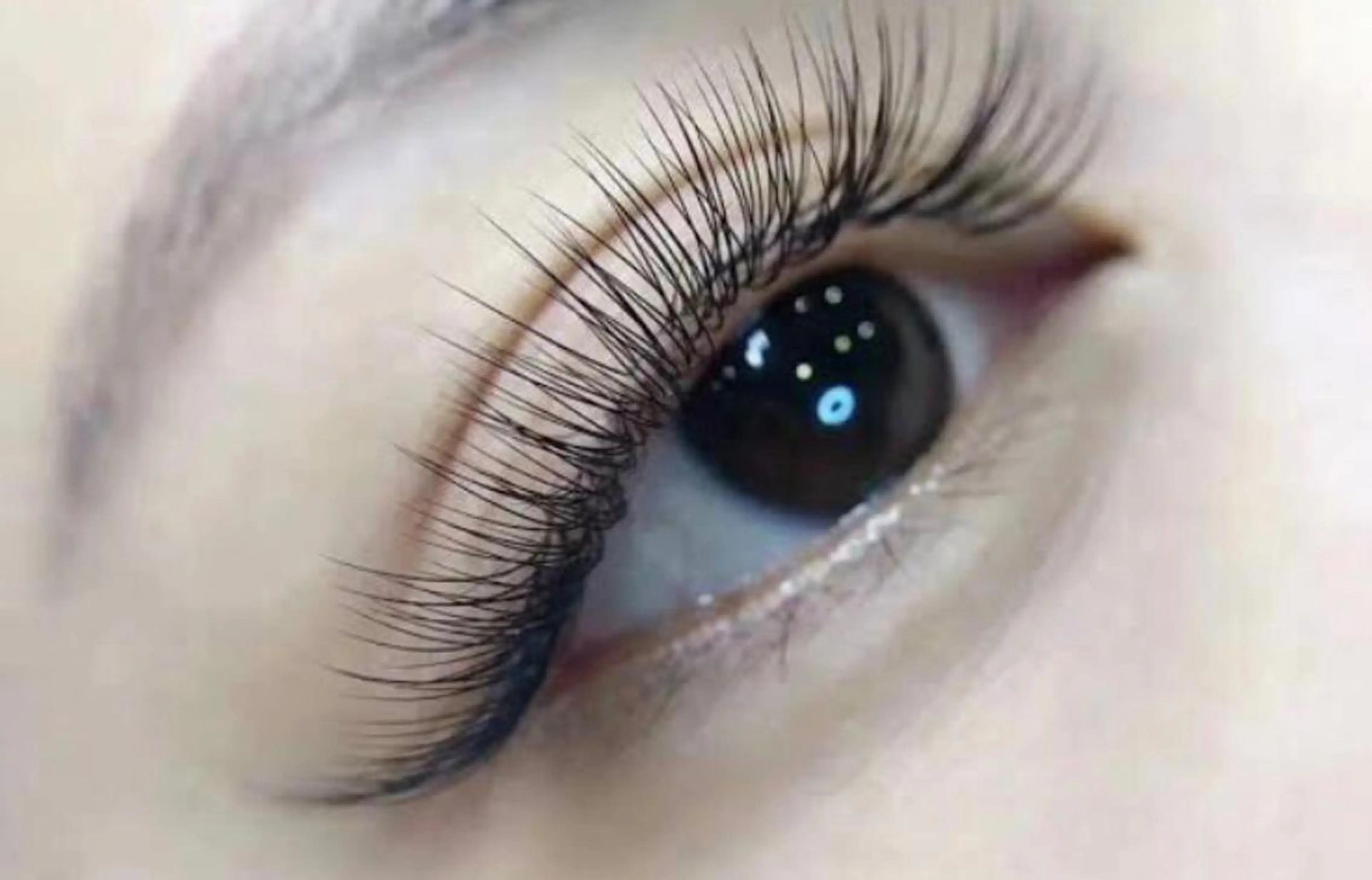 マツエク・マツパ ハヤシ 恵のマツエク・マツパデザイン