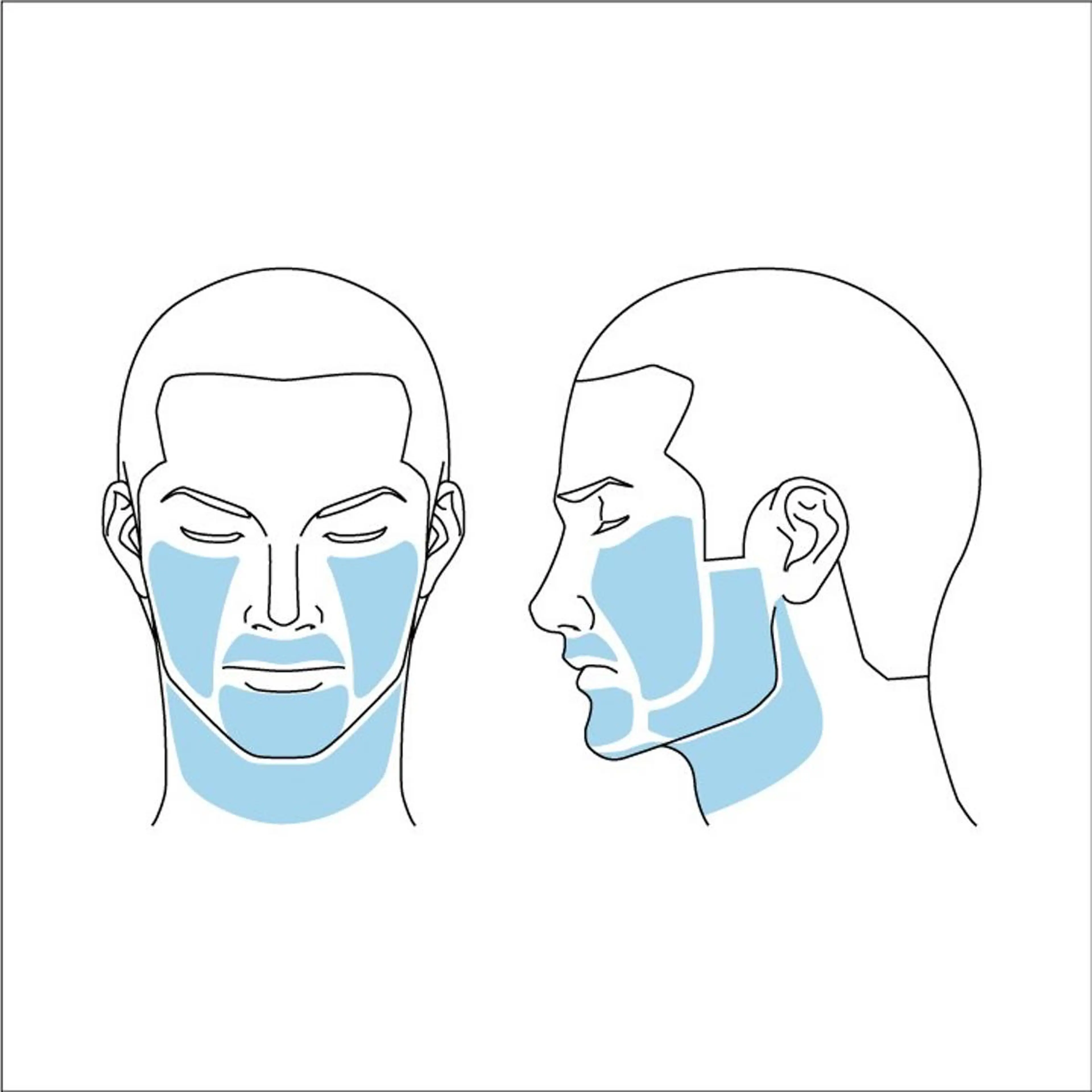メンズ メンズ脱毛専門17年 中島ひろきのエステ・リラクイメージ