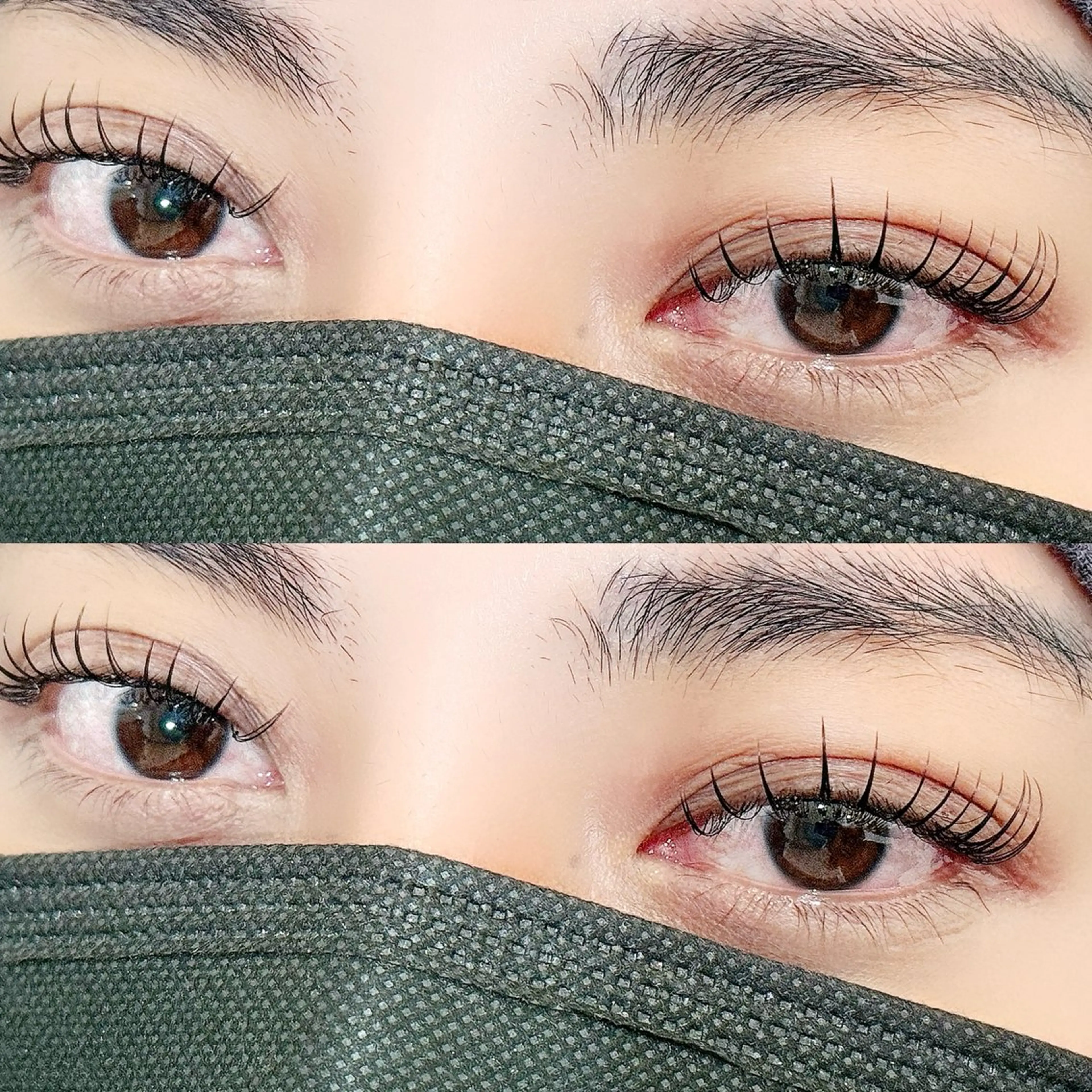 マツエク・マツパ MAKEA柏店🧸 honokaのマツエク・マツパデザイン