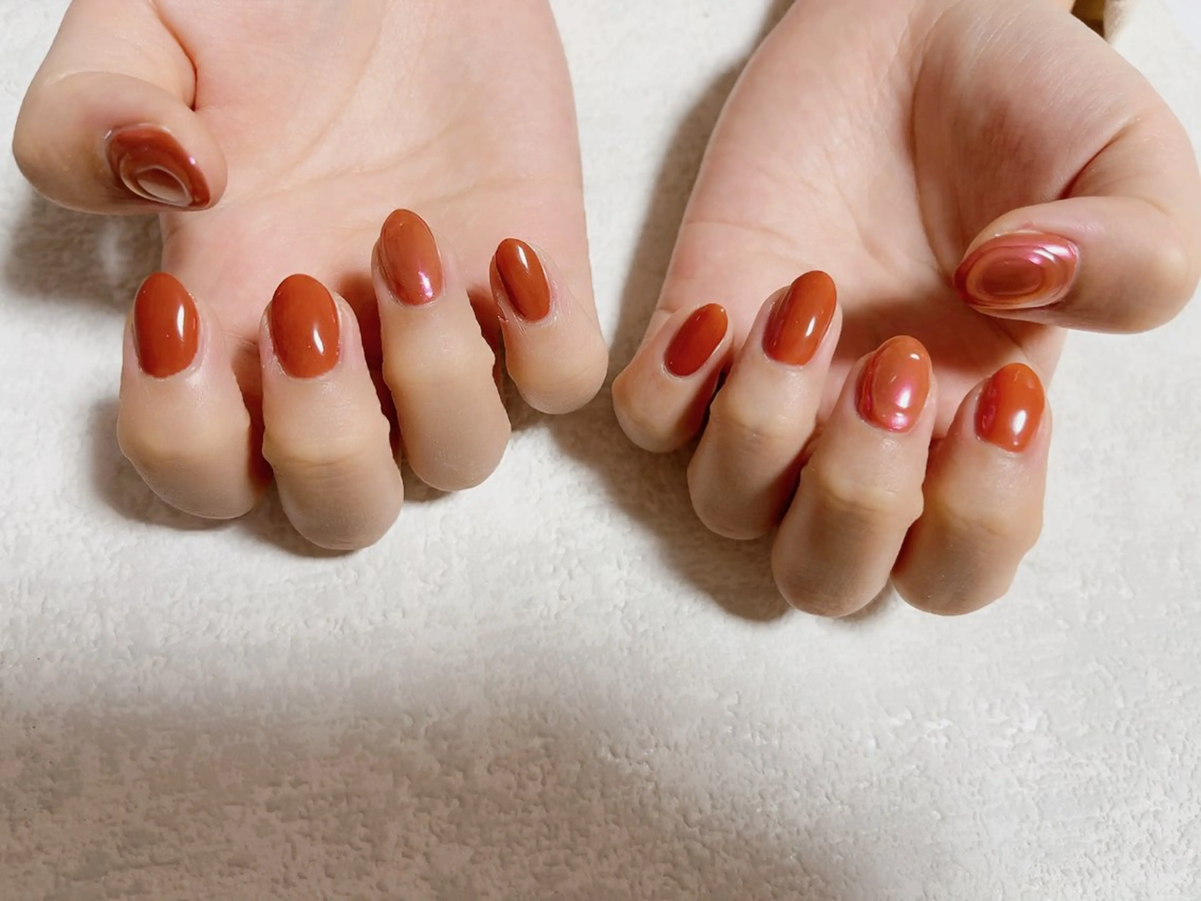 ネイル ジェルネイル 韓国ネイル メンズネイル パラジェル ブライダルネイル kiki nail たまプラーザのネイルデザイン