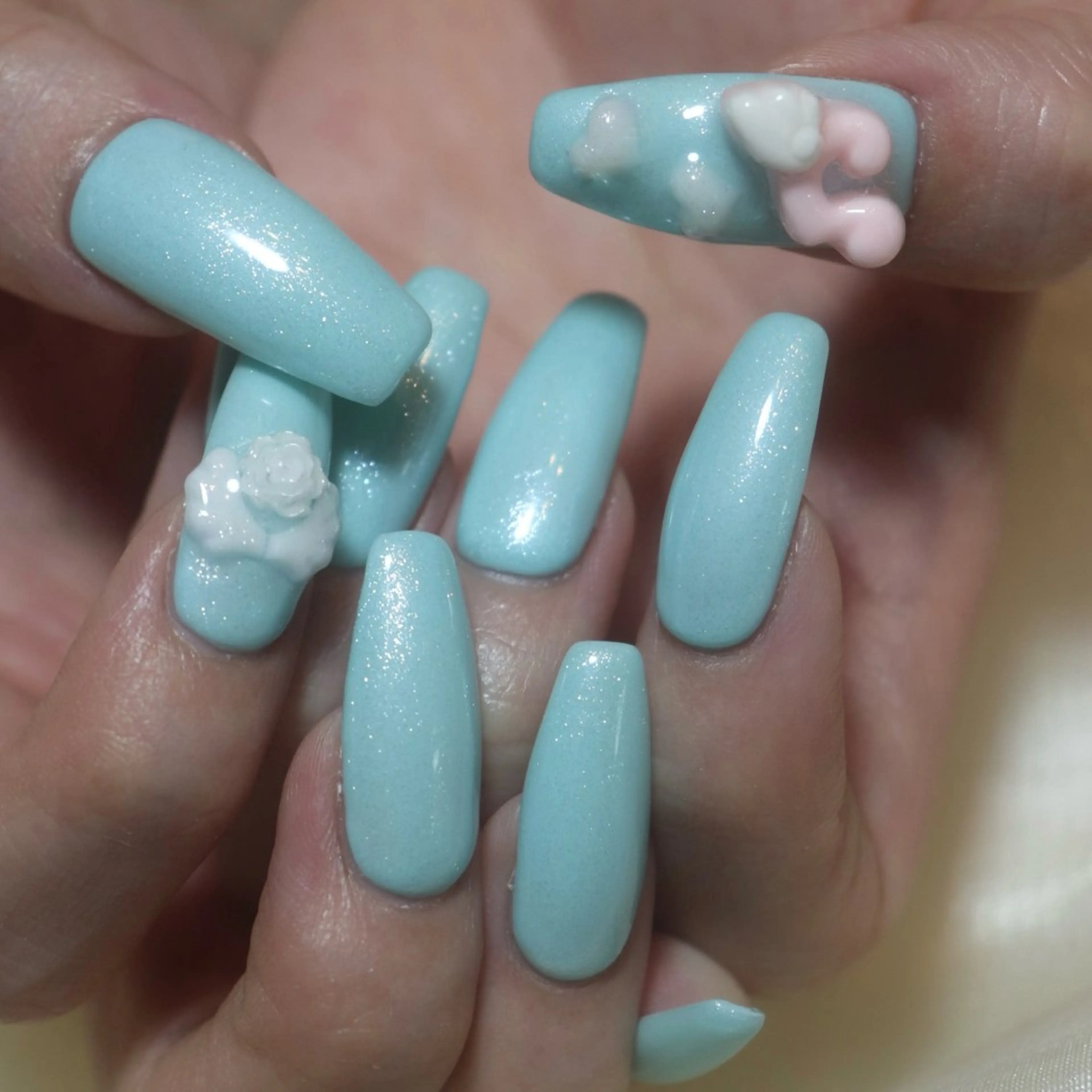 ネイル Dreamer nailのネイルデザイン