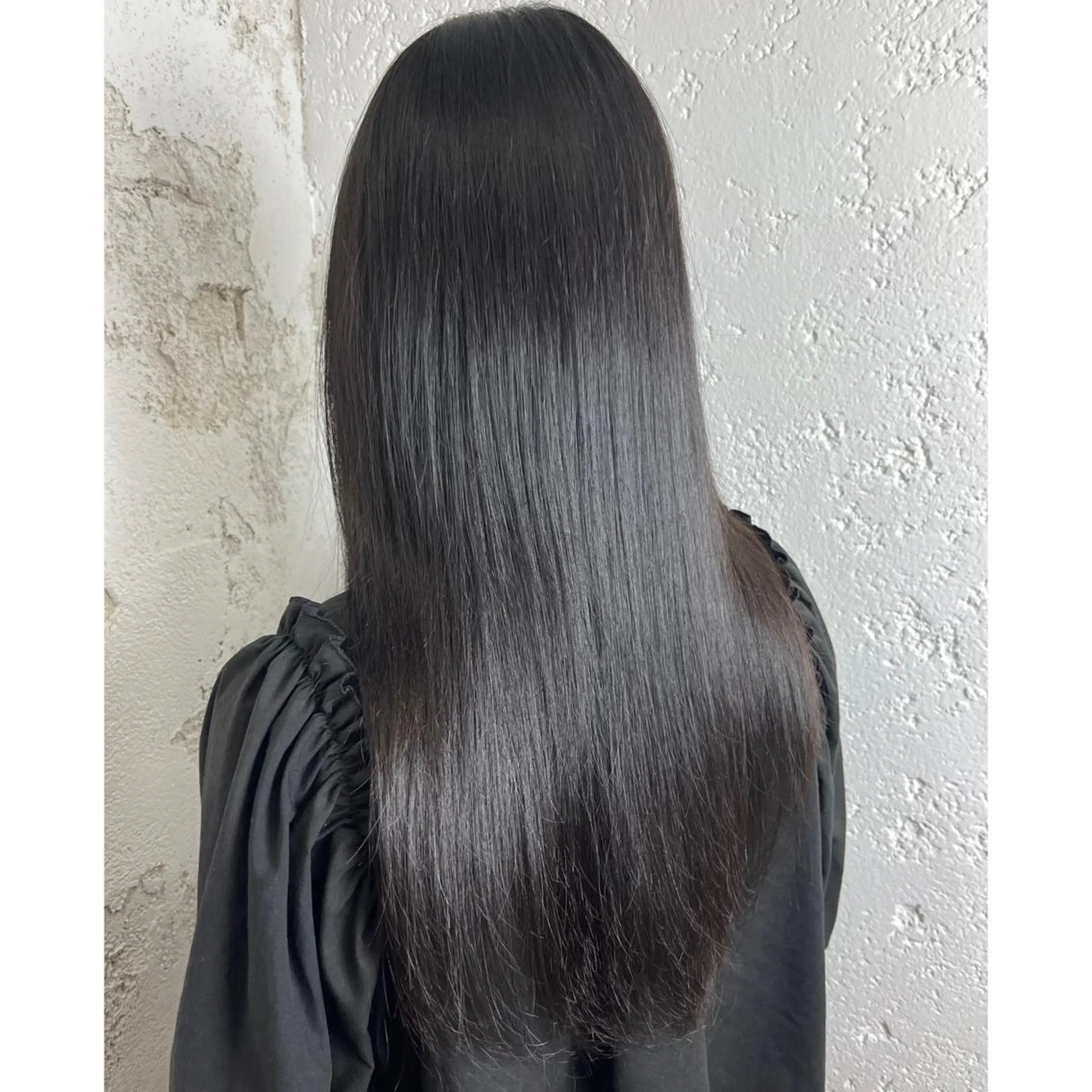 ロング 💜メンズカット＆パ ーマ💜Sakuraのヘアスタイル