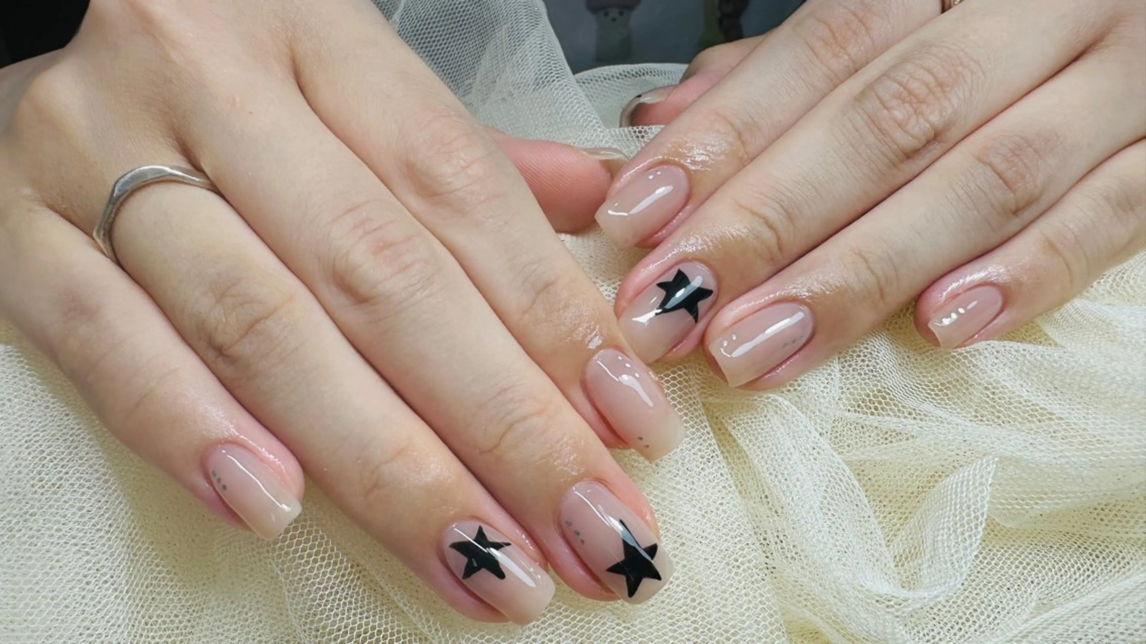 ネイル ハンドネイル Nail Salon J.Cのネイルデザイン