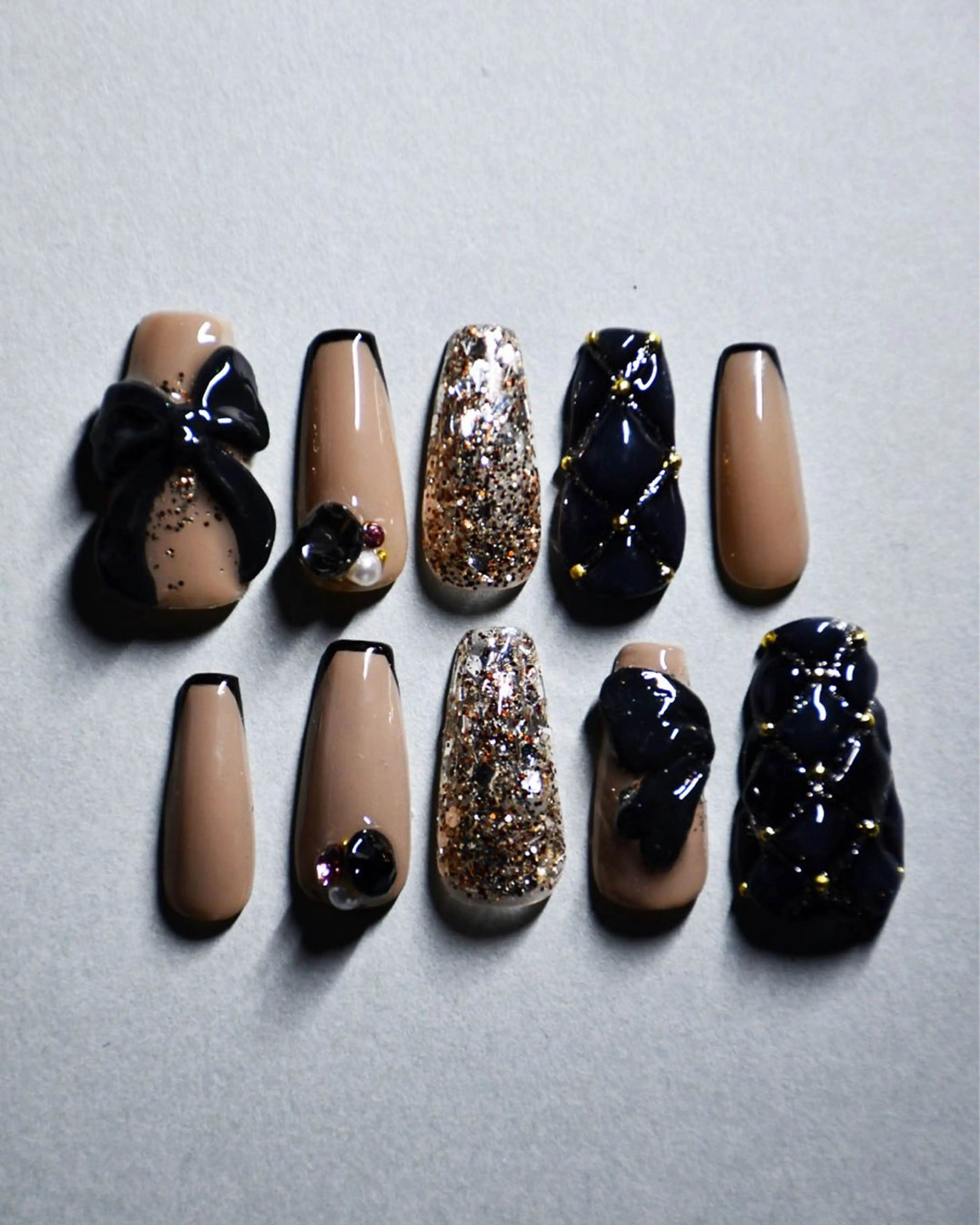 ネイル ジェルネイル ネイルチップ 眉サロン 【とらんて】の眉毛・アイブロウイメージ