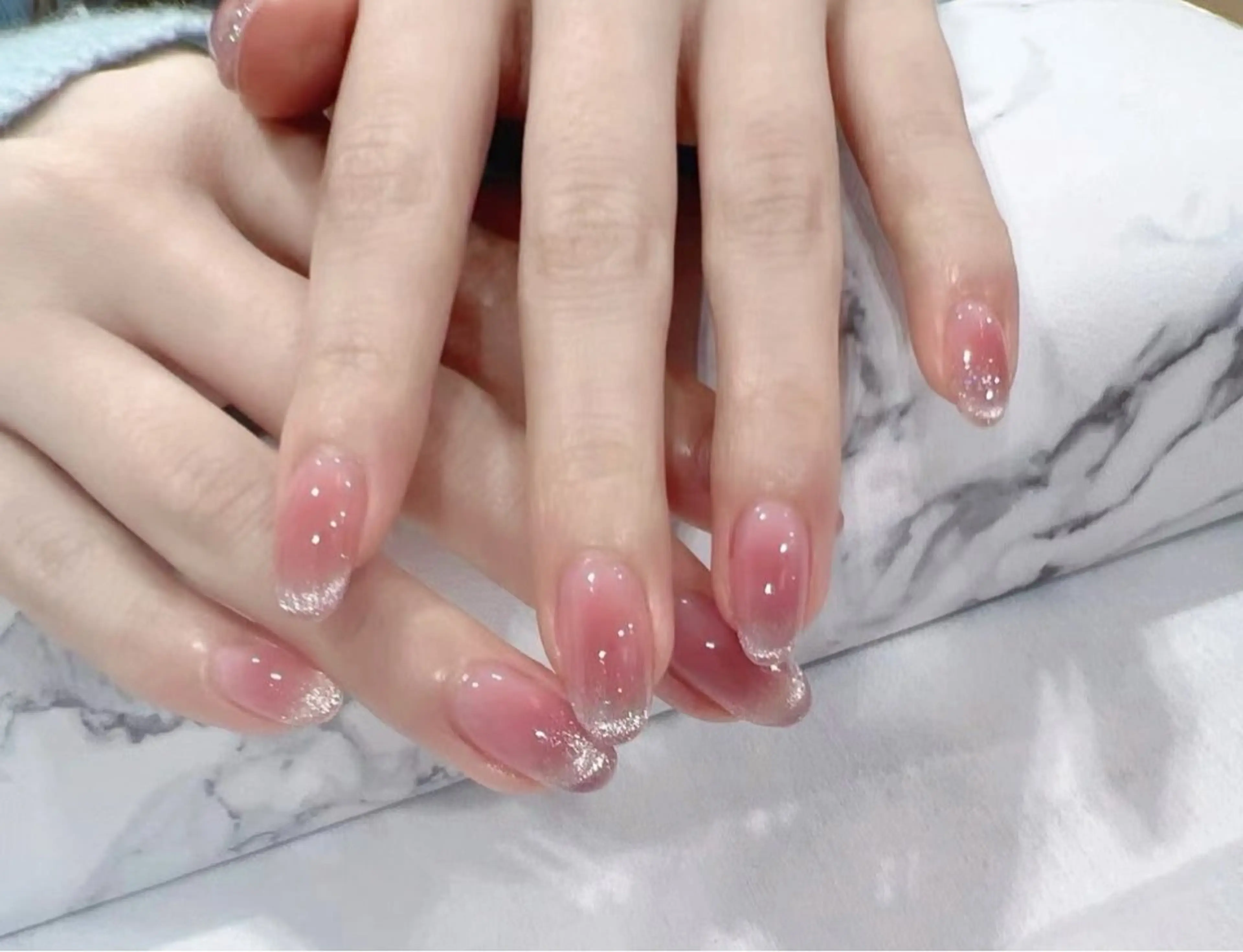 ネイル ChicMuse nail吉祥寺所属・chicMuse Nailのネイルデザイン