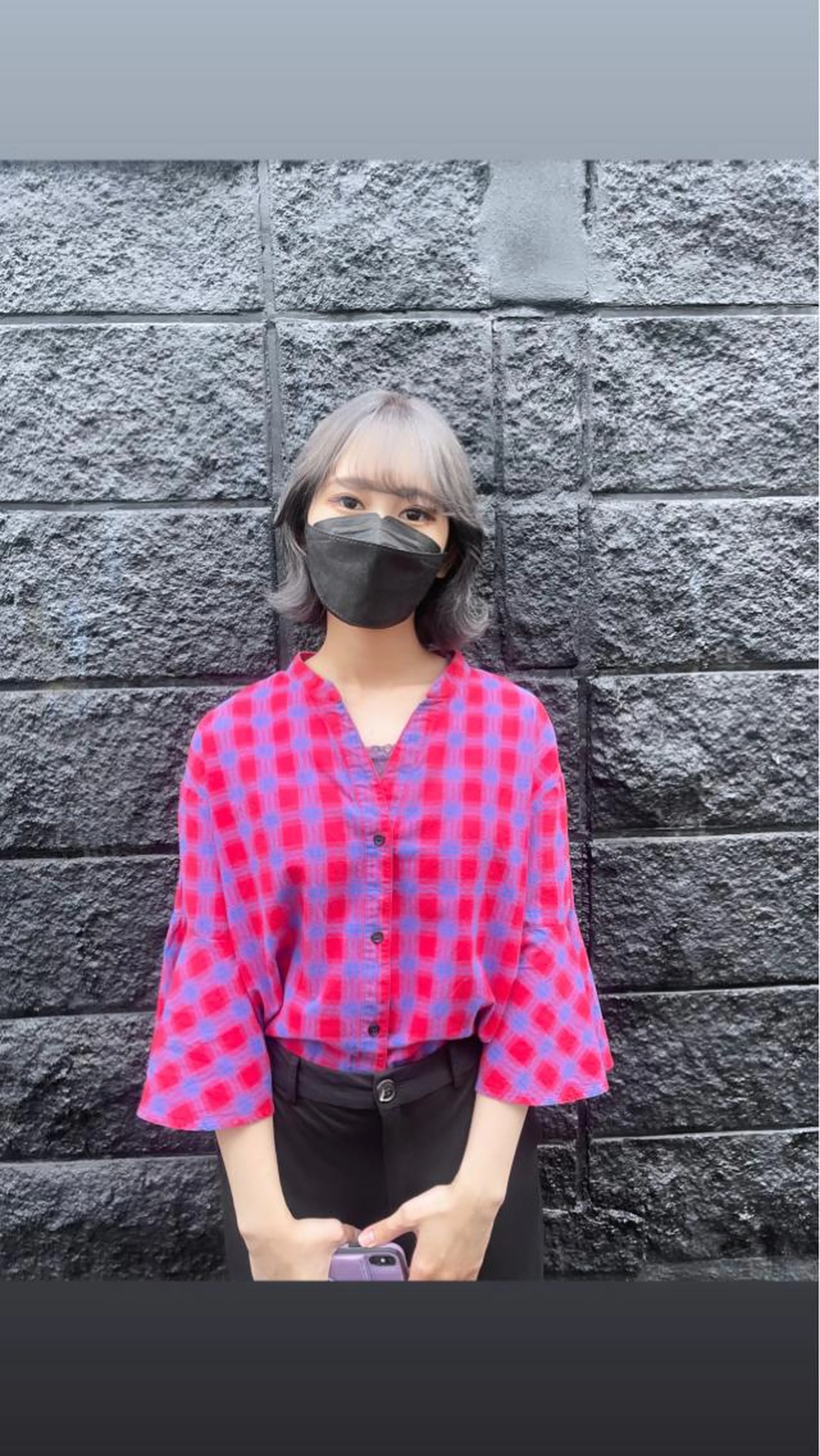 【minimo限定】カット＋カラー＋ウル艶トリートメント🌱広がりやまとまりがない髪が気になる方への写真