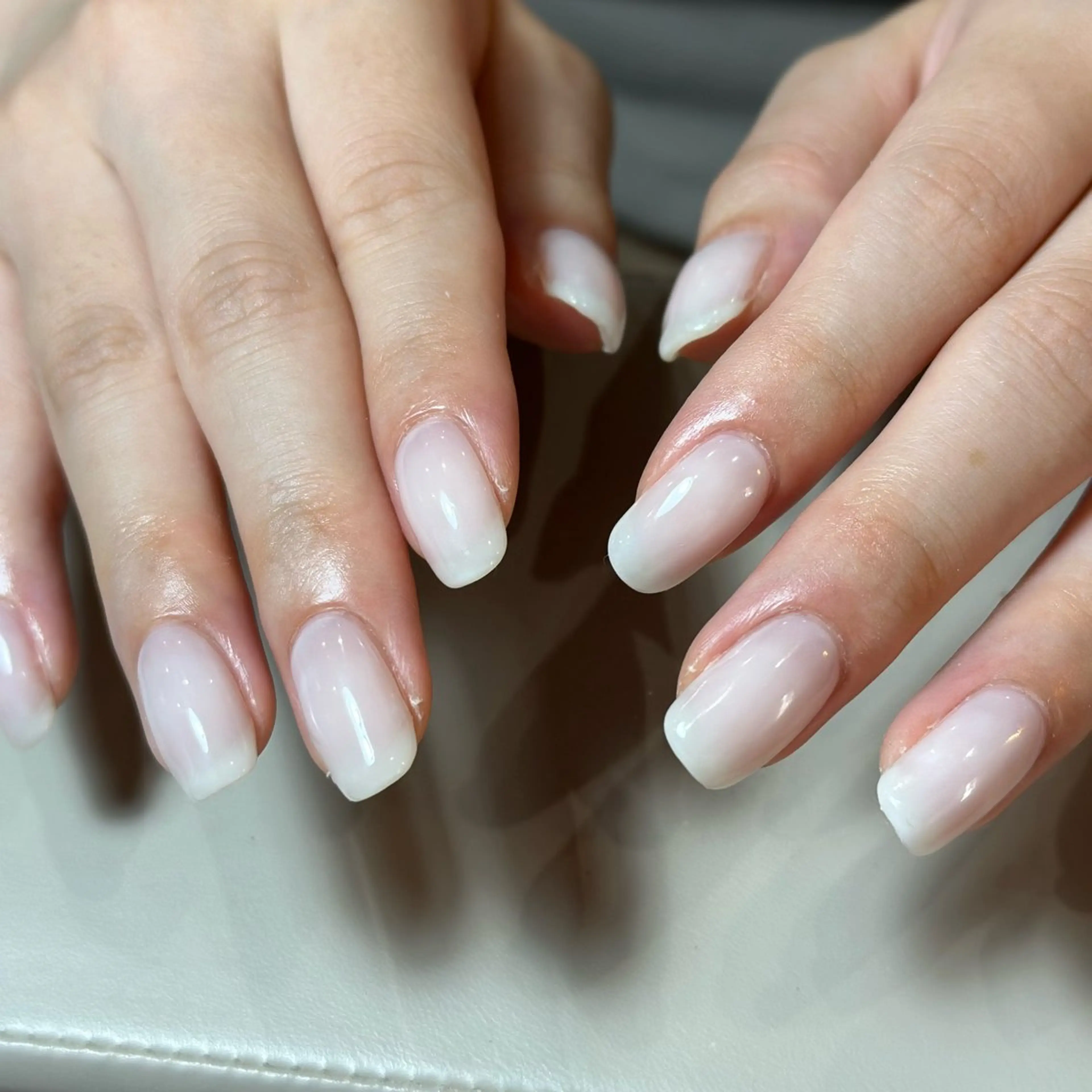 ネイル Etel atelier。のネイルデザイン