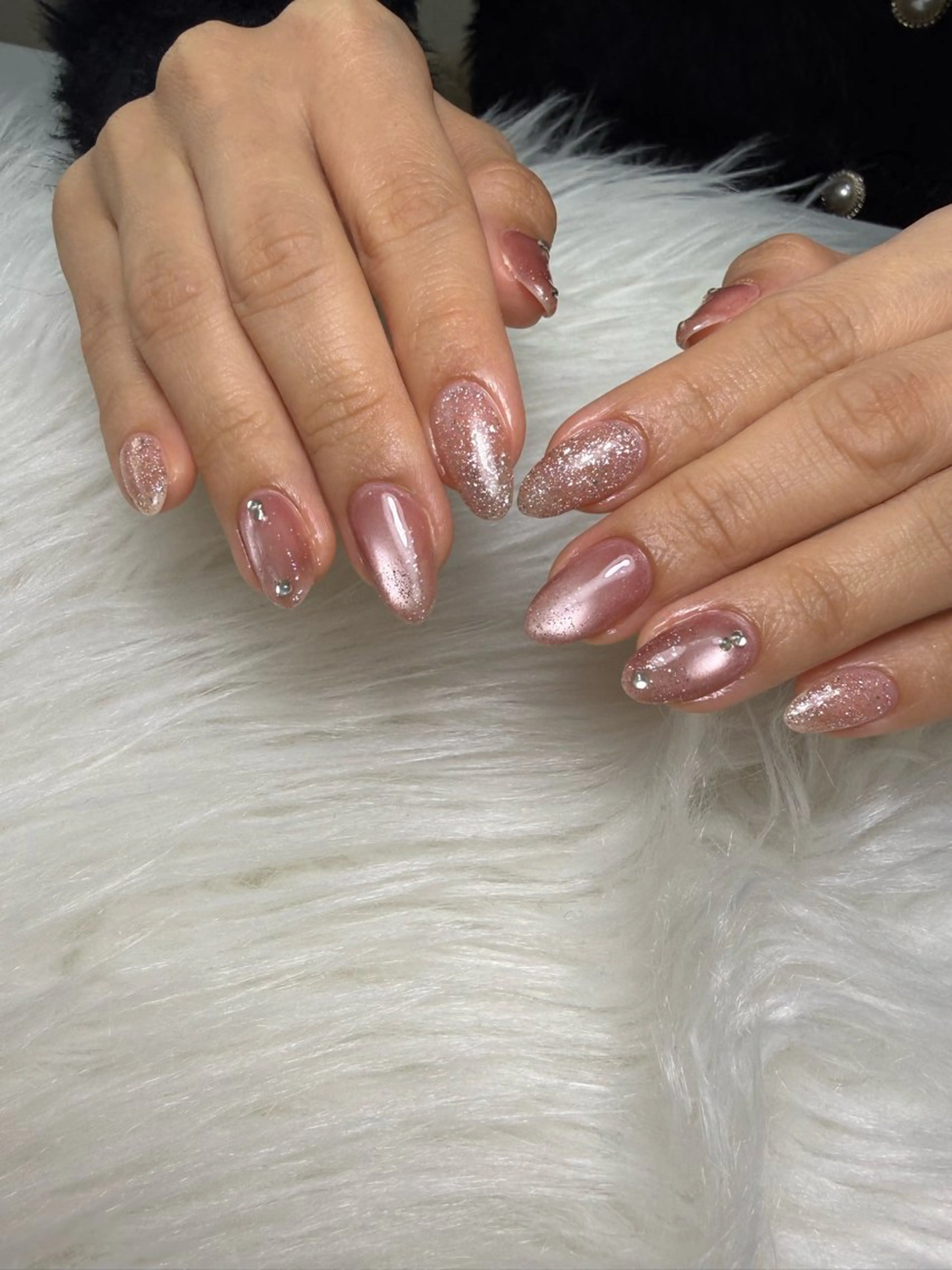 ネイル シンプルネイル Luana nailのネイルデザイン