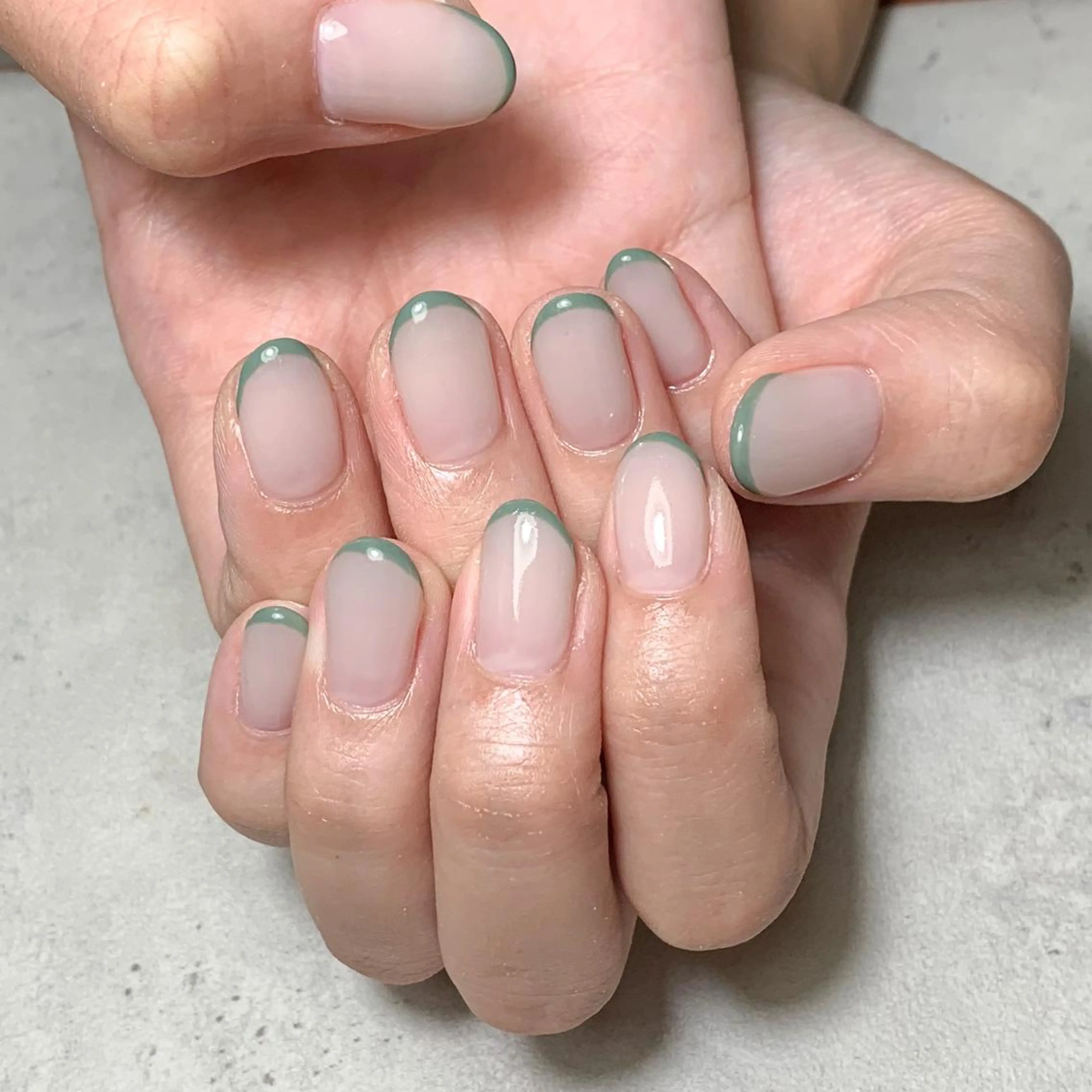 ネイル atelier　FIORITURA所属・FIORITURA aiのネイルデザイン